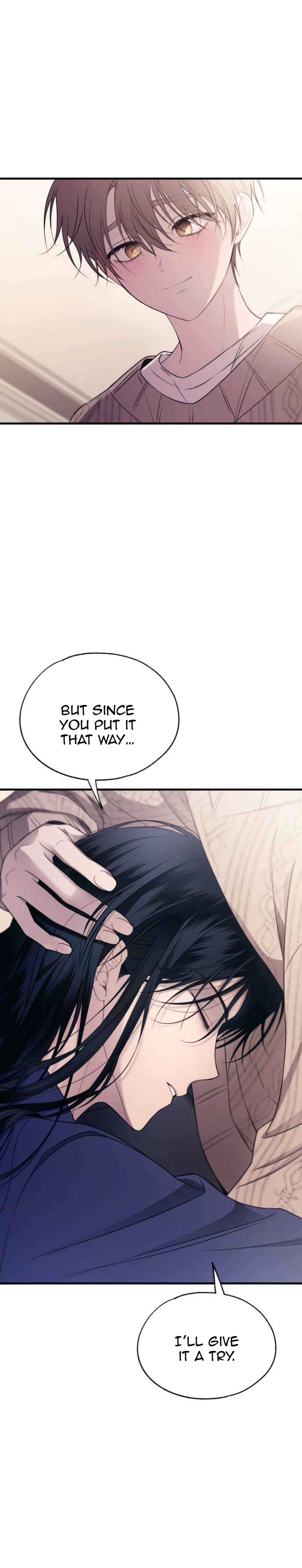 Yeonwoo’s Innocence Chapter 181 - Page 104