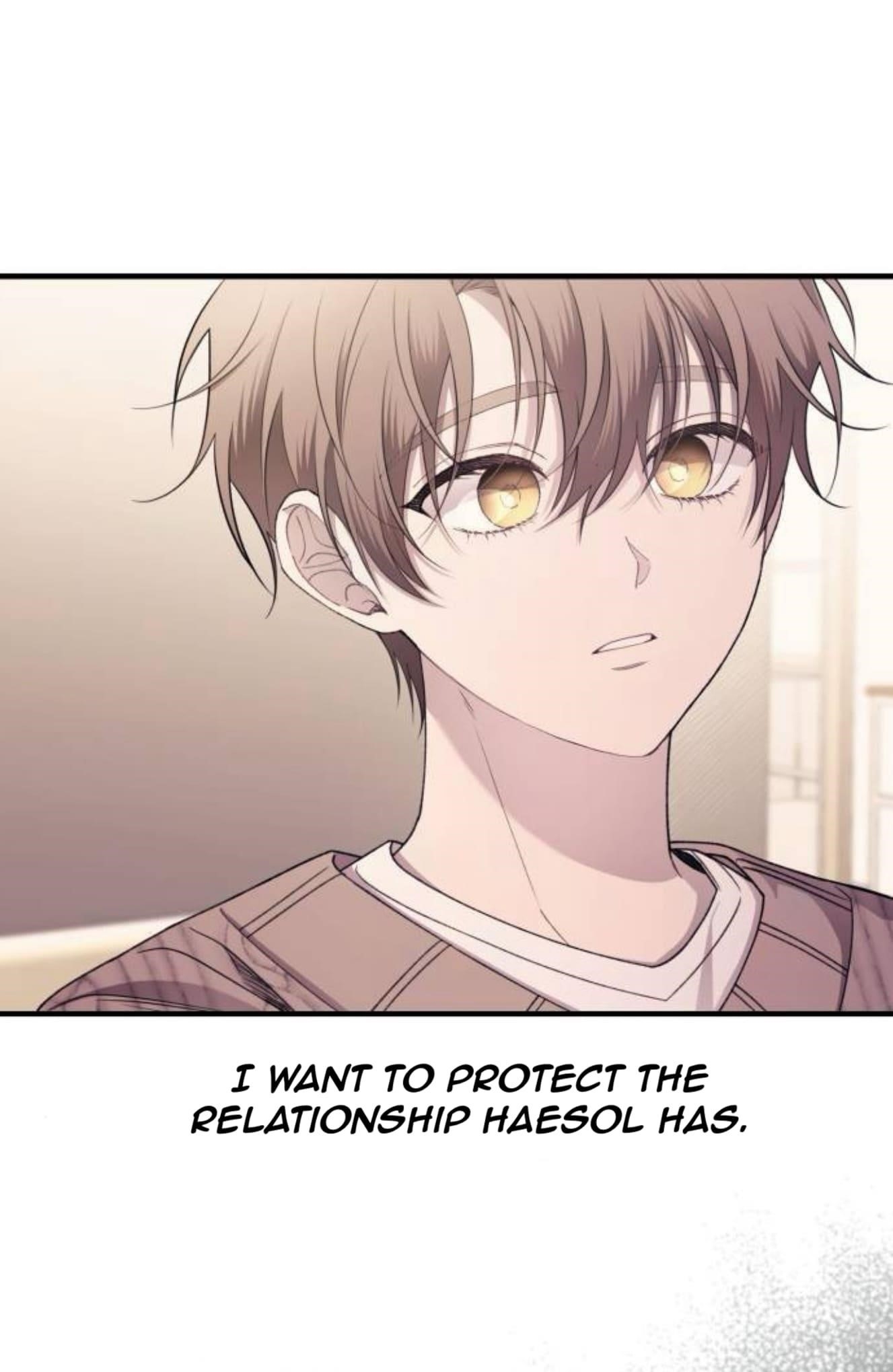 Yeonwoo’s Innocence Chapter 181 - Page 13