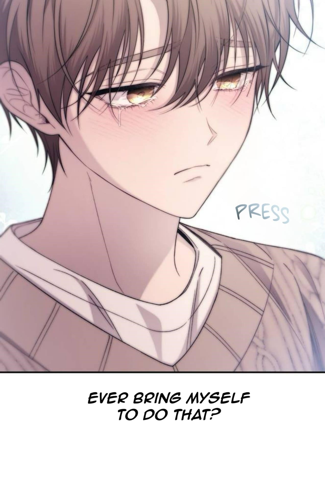 Yeonwoo’s Innocence Chapter 181 - Page 17