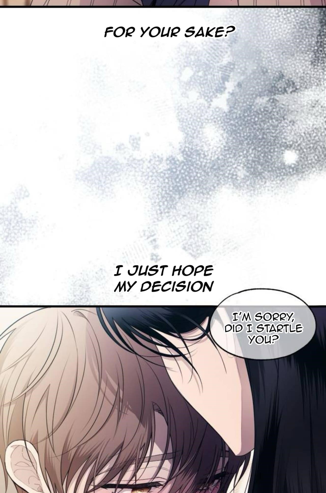 Yeonwoo’s Innocence Chapter 181 - Page 19