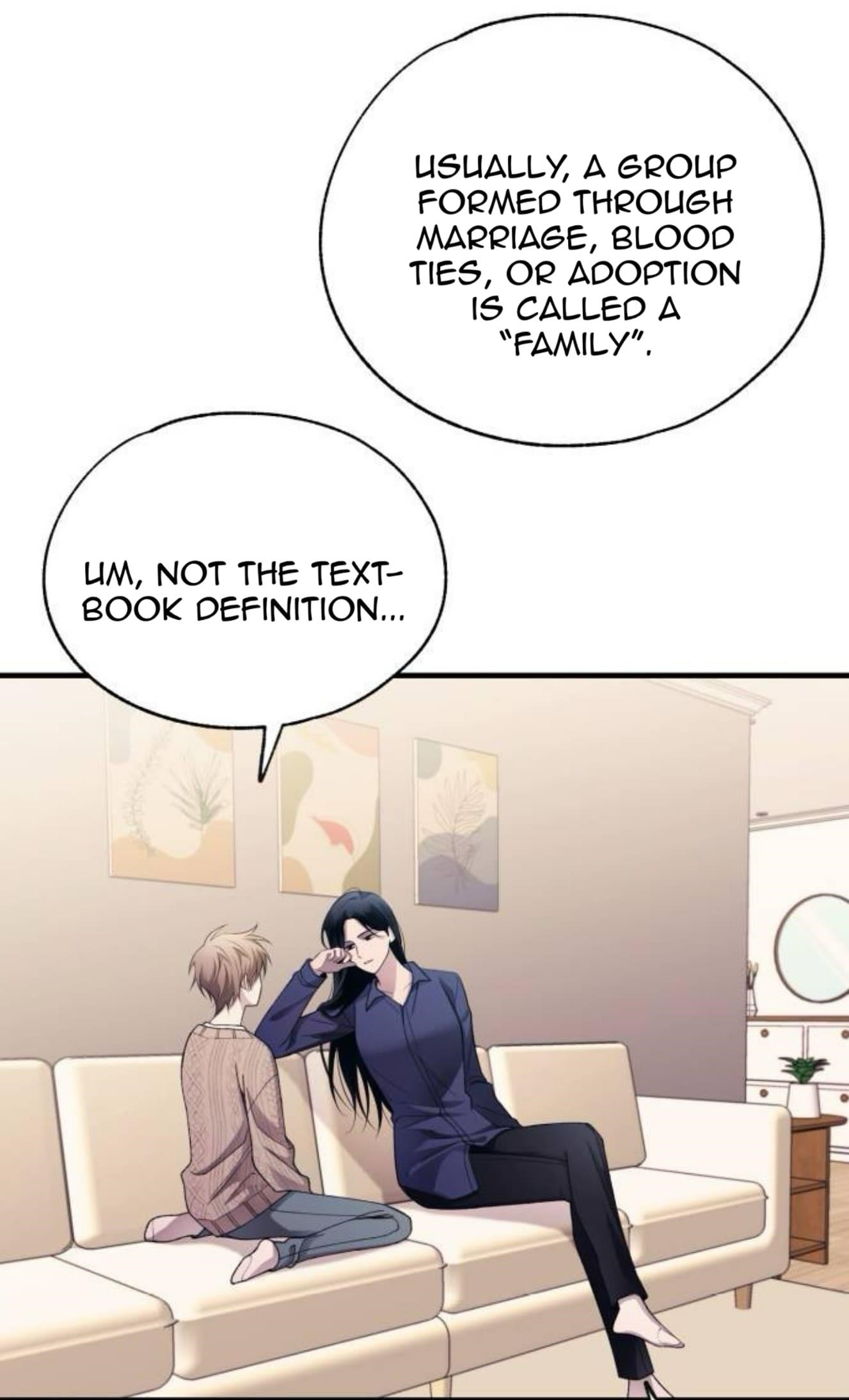 Yeonwoo’s Innocence Chapter 181 - Page 24