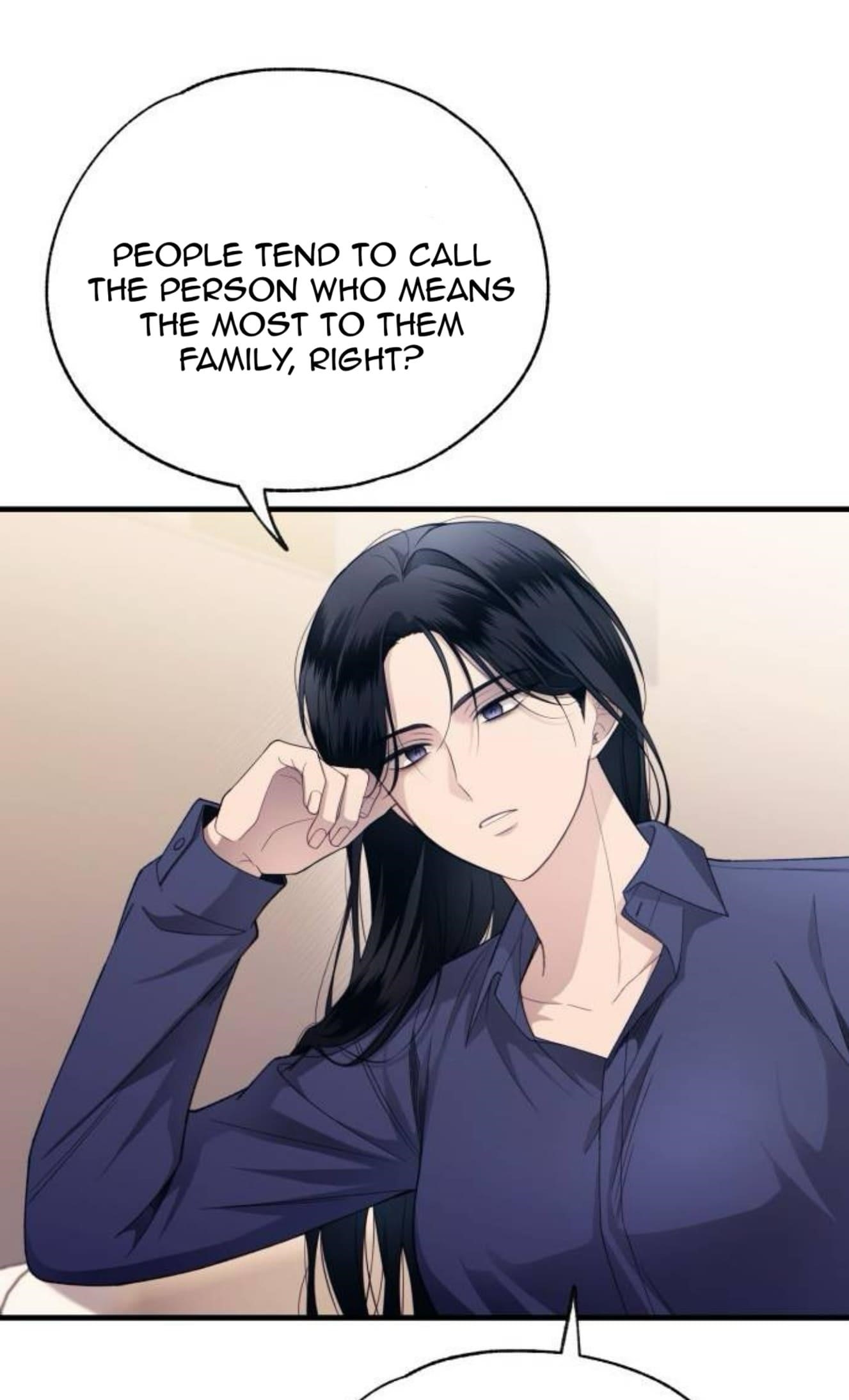 Yeonwoo’s Innocence Chapter 181 - Page 27