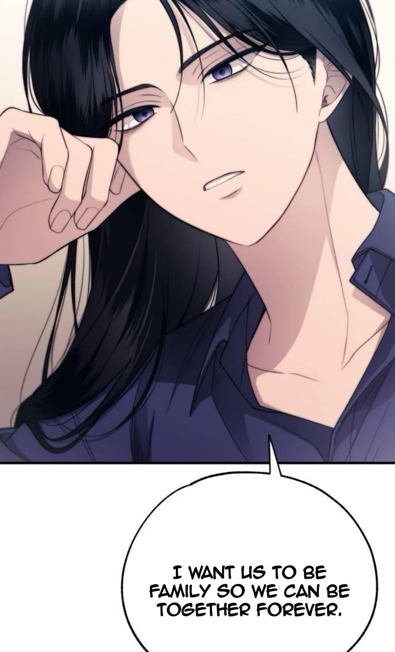 Yeonwoo’s Innocence Chapter 181 - Page 29