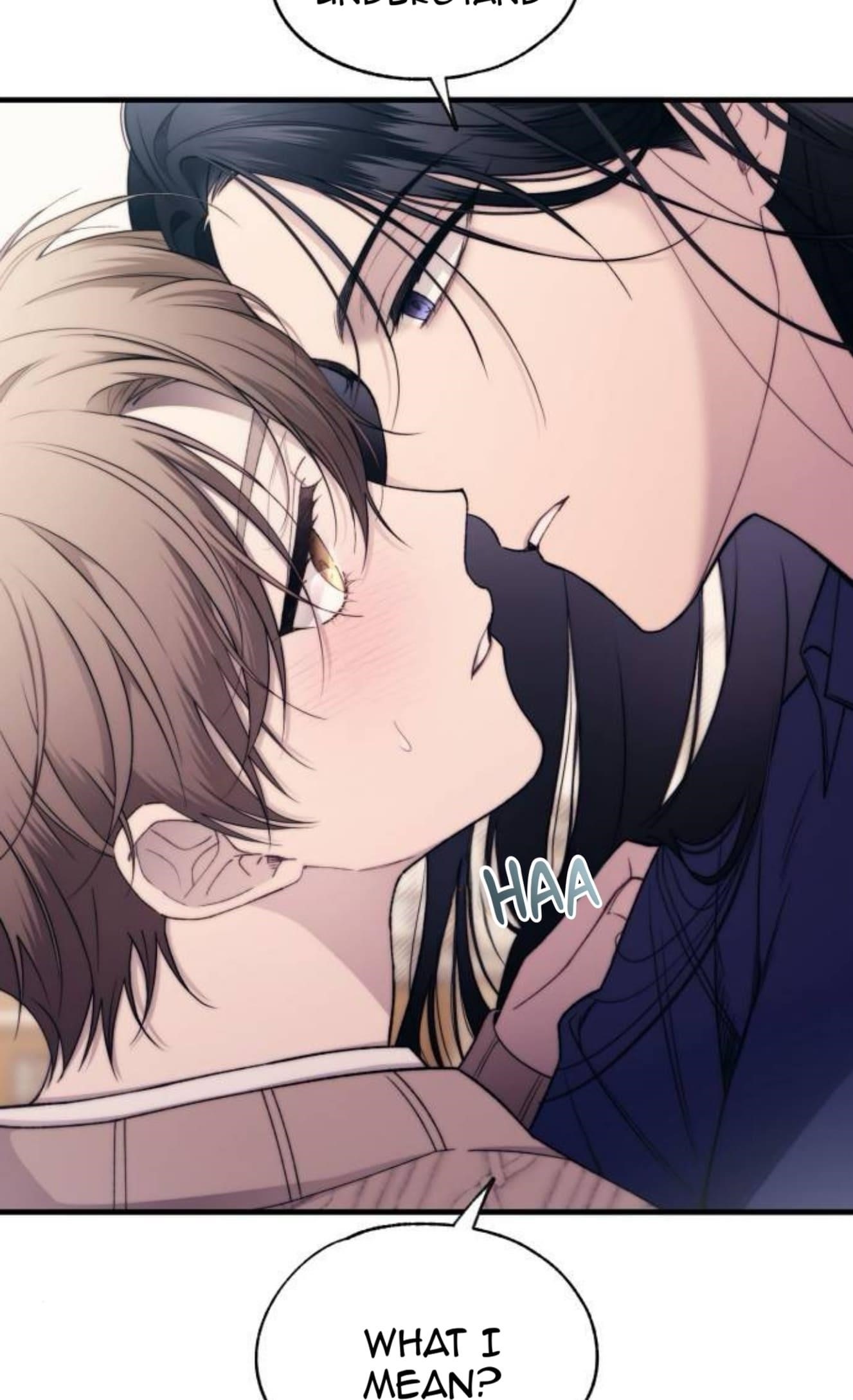 Yeonwoo’s Innocence Chapter 181 - Page 3