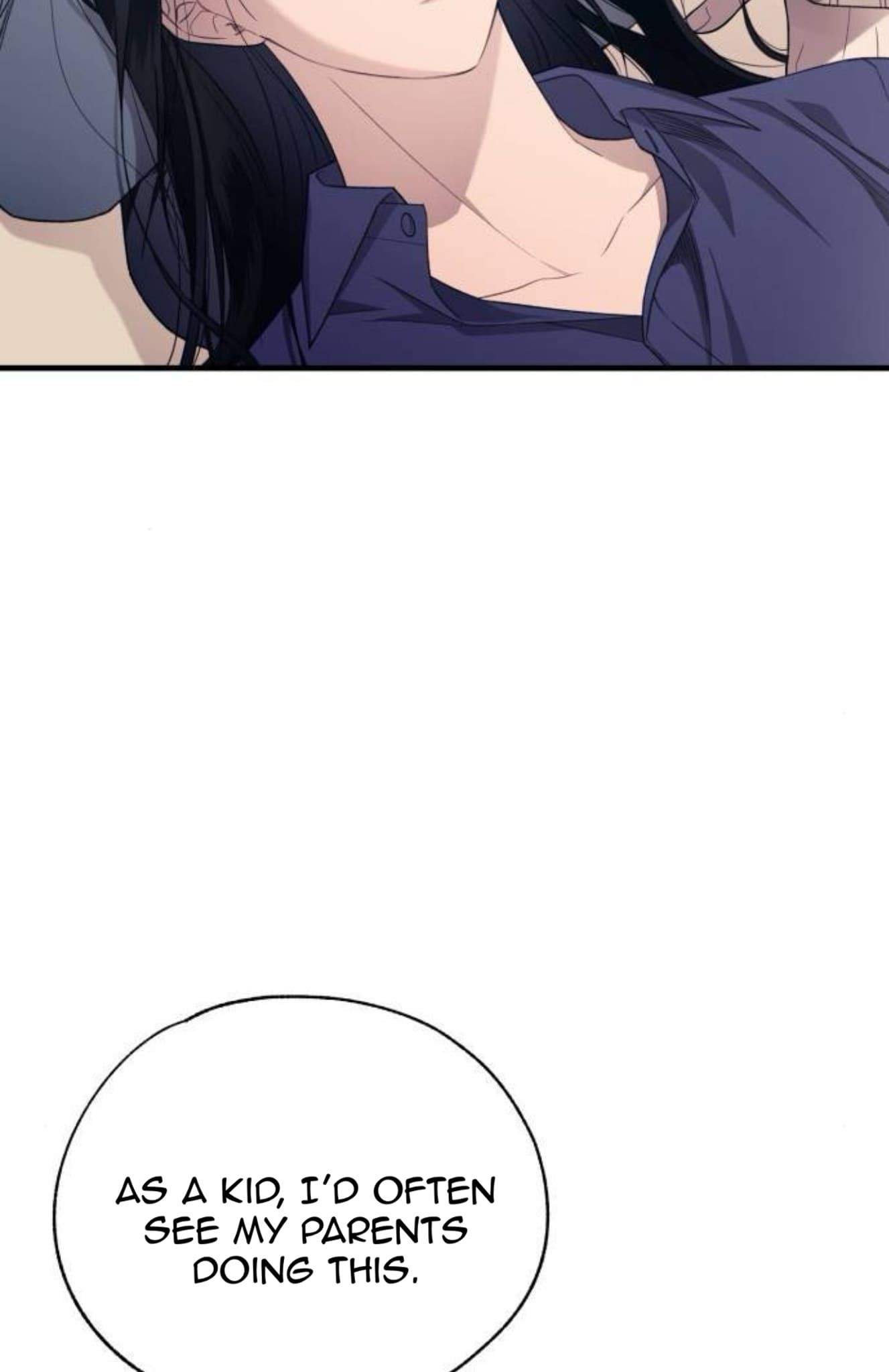 Yeonwoo’s Innocence Chapter 181 - Page 34