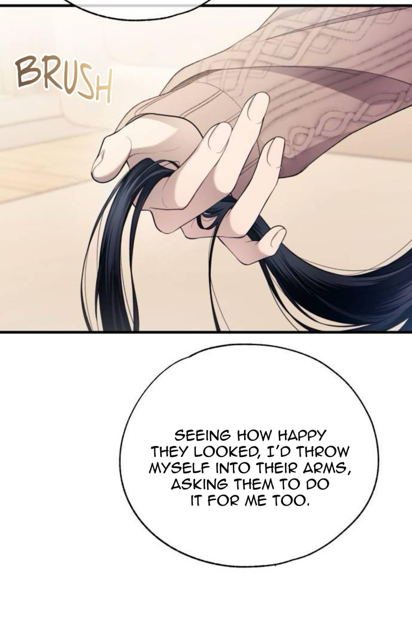 Yeonwoo’s Innocence Chapter 181 - Page 35