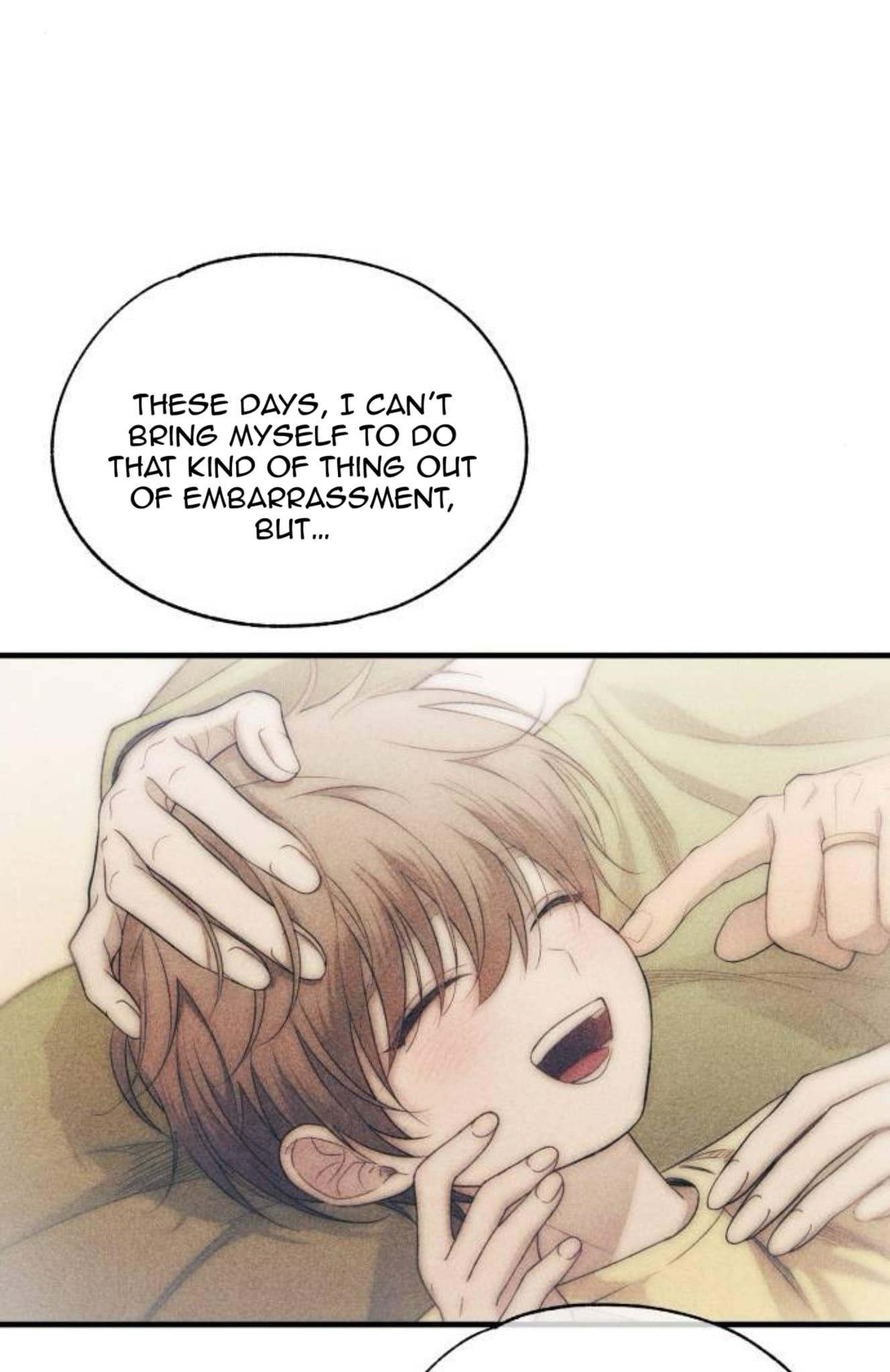 Yeonwoo’s Innocence Chapter 181 - Page 36