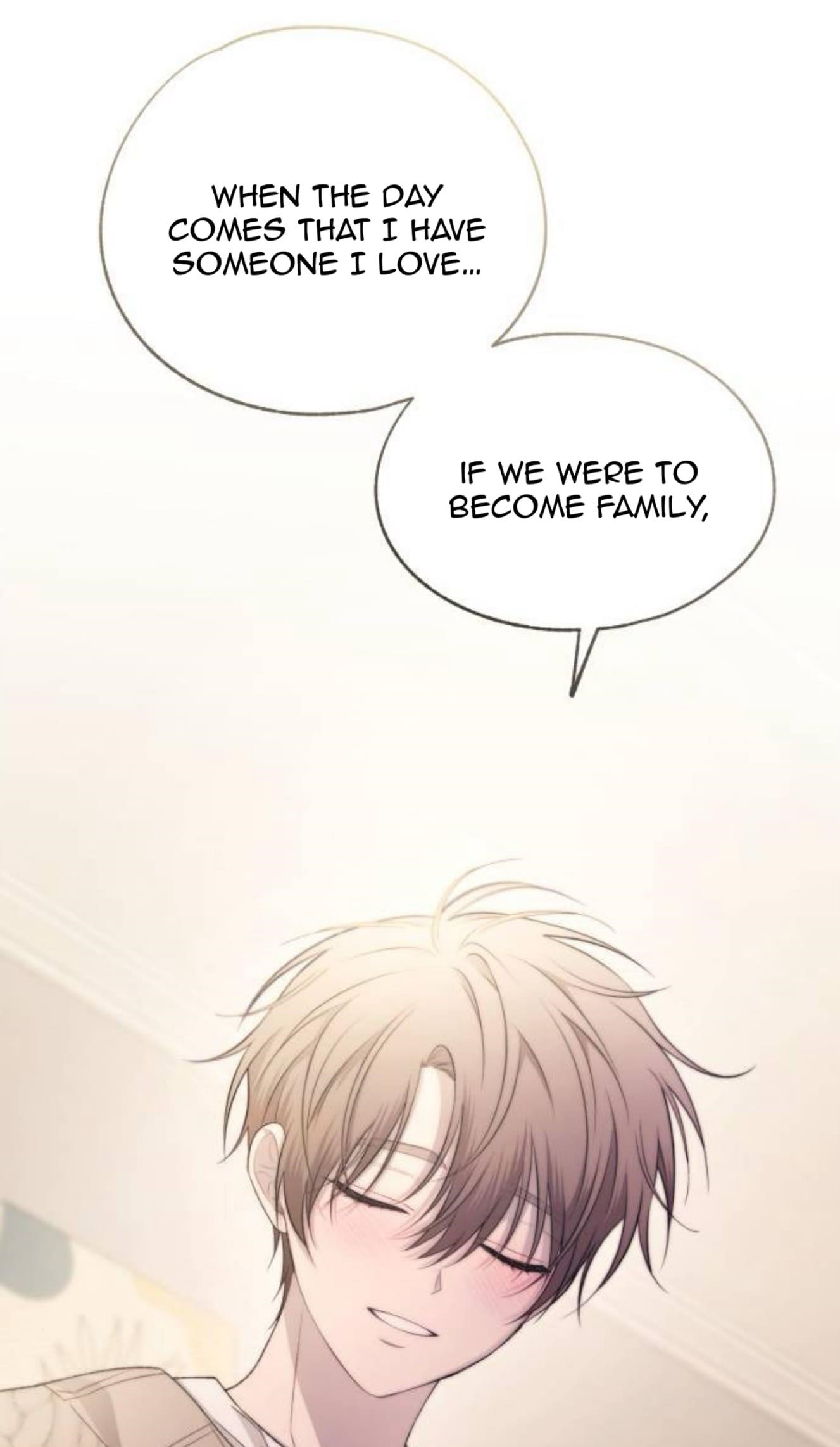 Yeonwoo’s Innocence Chapter 181 - Page 38