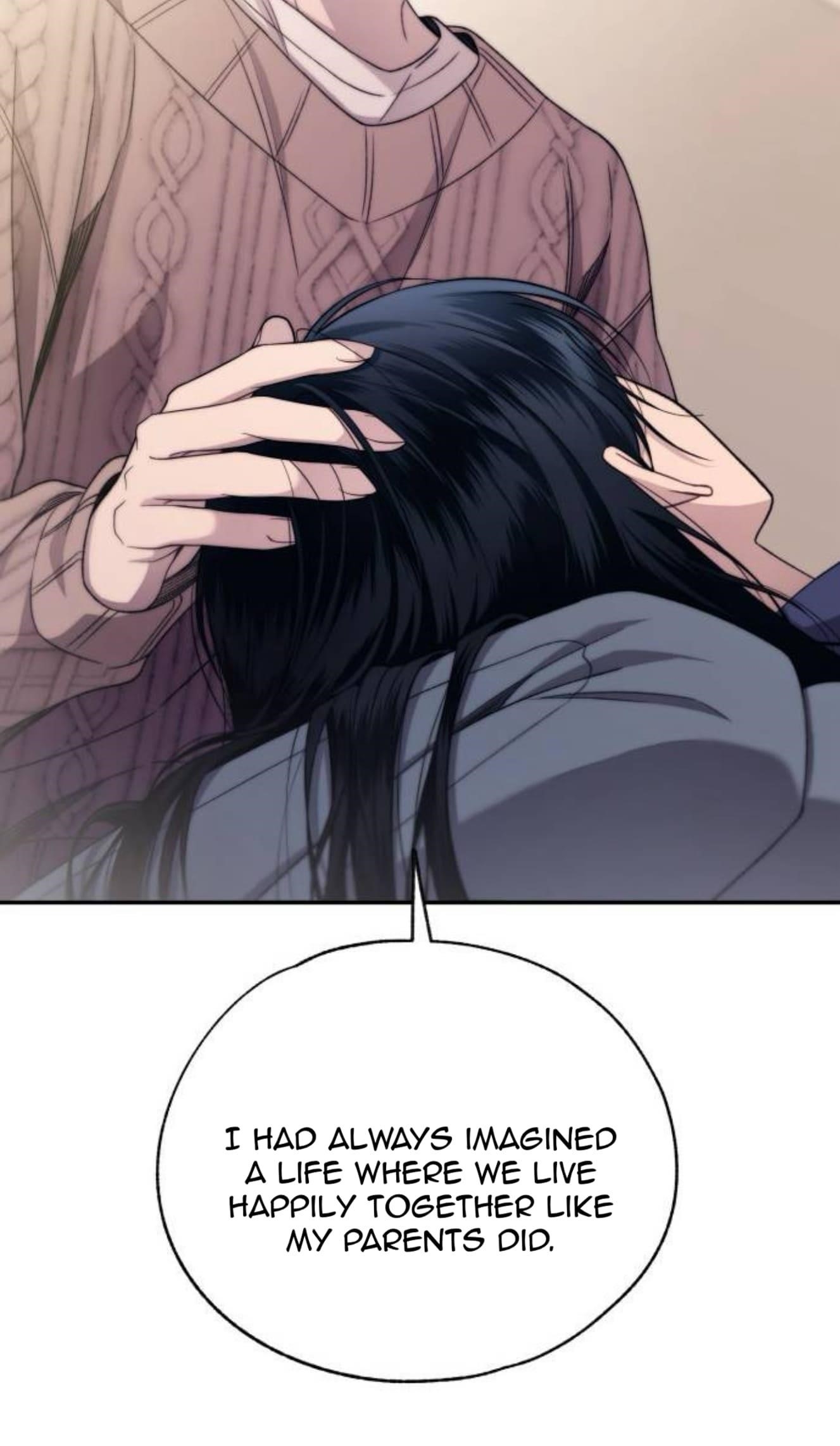 Yeonwoo’s Innocence Chapter 181 - Page 39