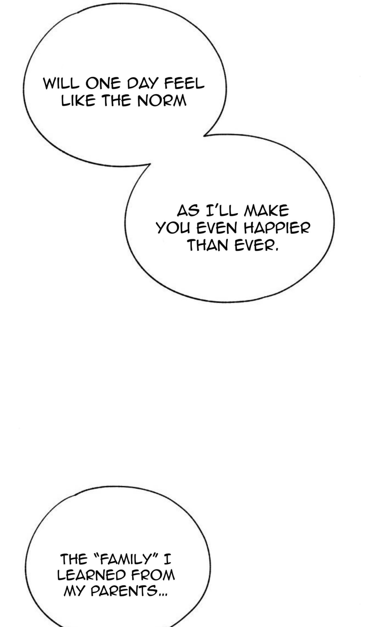 Yeonwoo’s Innocence Chapter 181 - Page 45