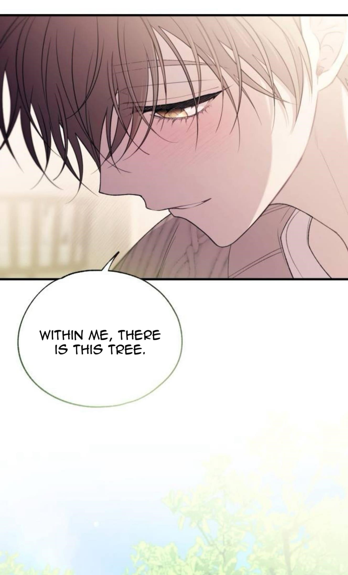 Yeonwoo’s Innocence Chapter 181 - Page 47