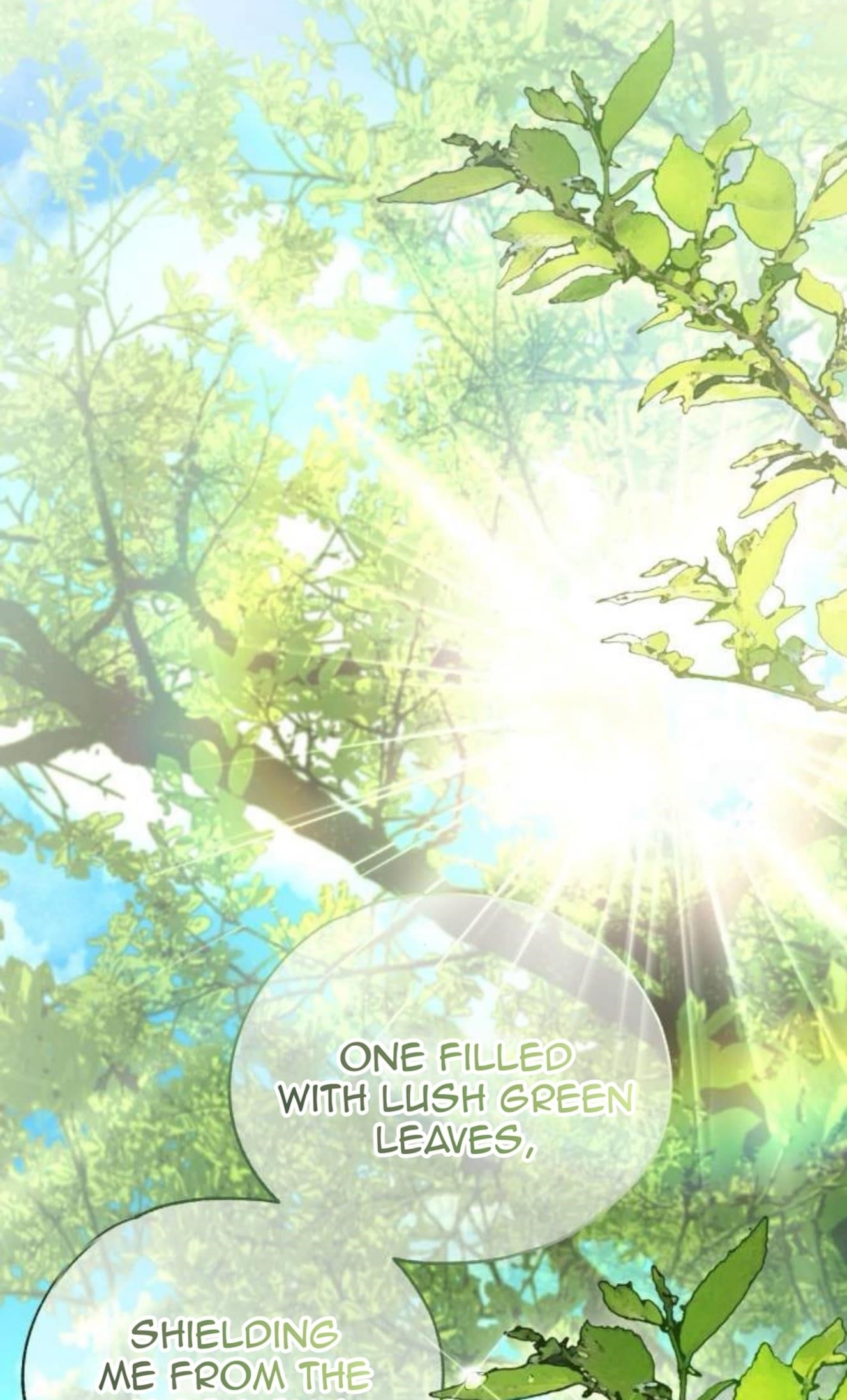 Yeonwoo’s Innocence Chapter 181 - Page 48