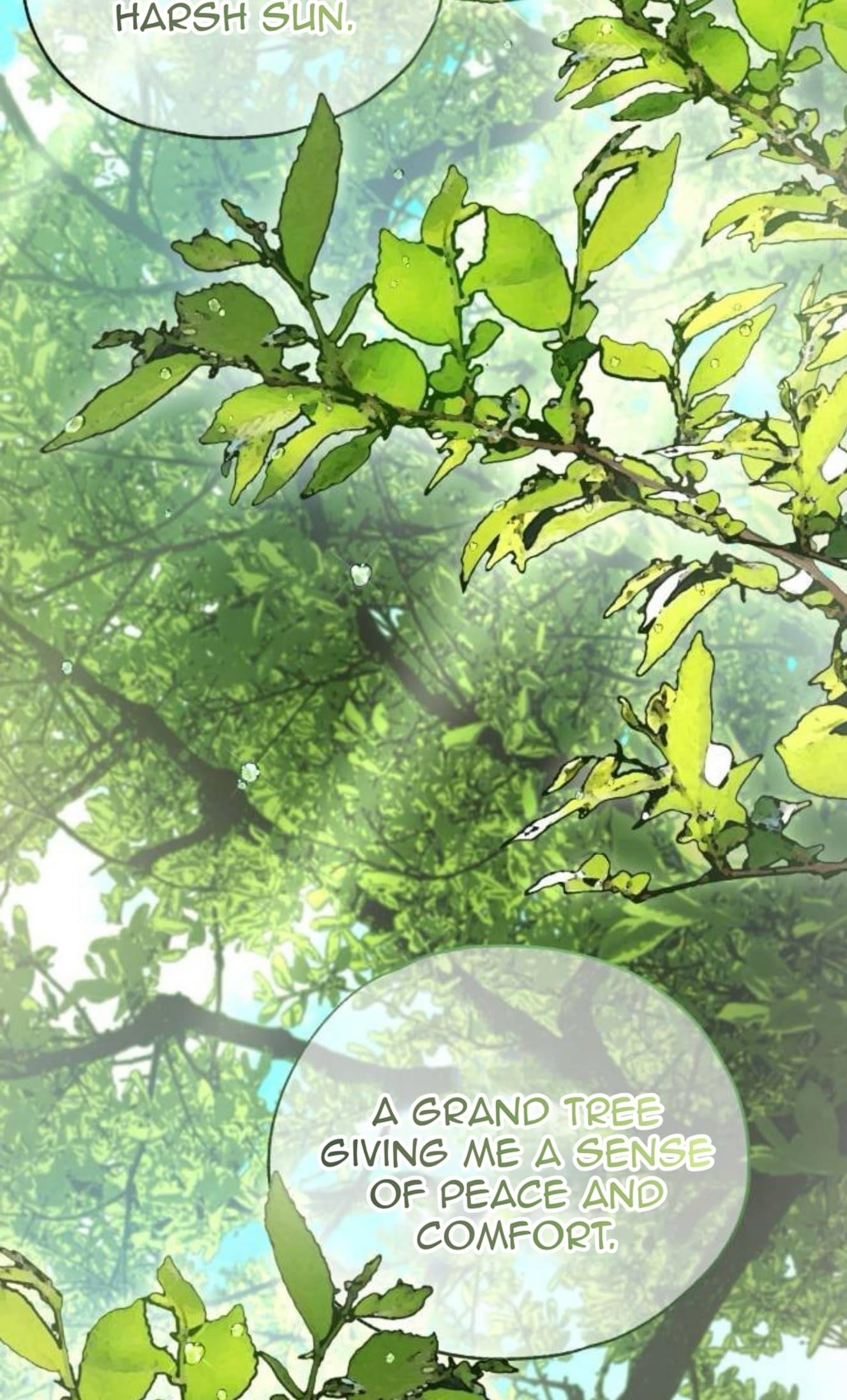 Yeonwoo’s Innocence Chapter 181 - Page 49