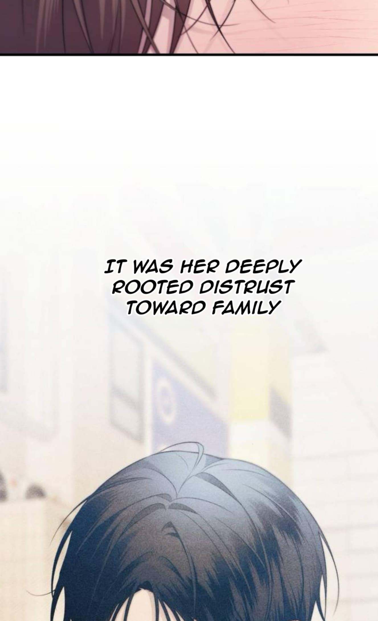 Yeonwoo’s Innocence Chapter 181 - Page 5