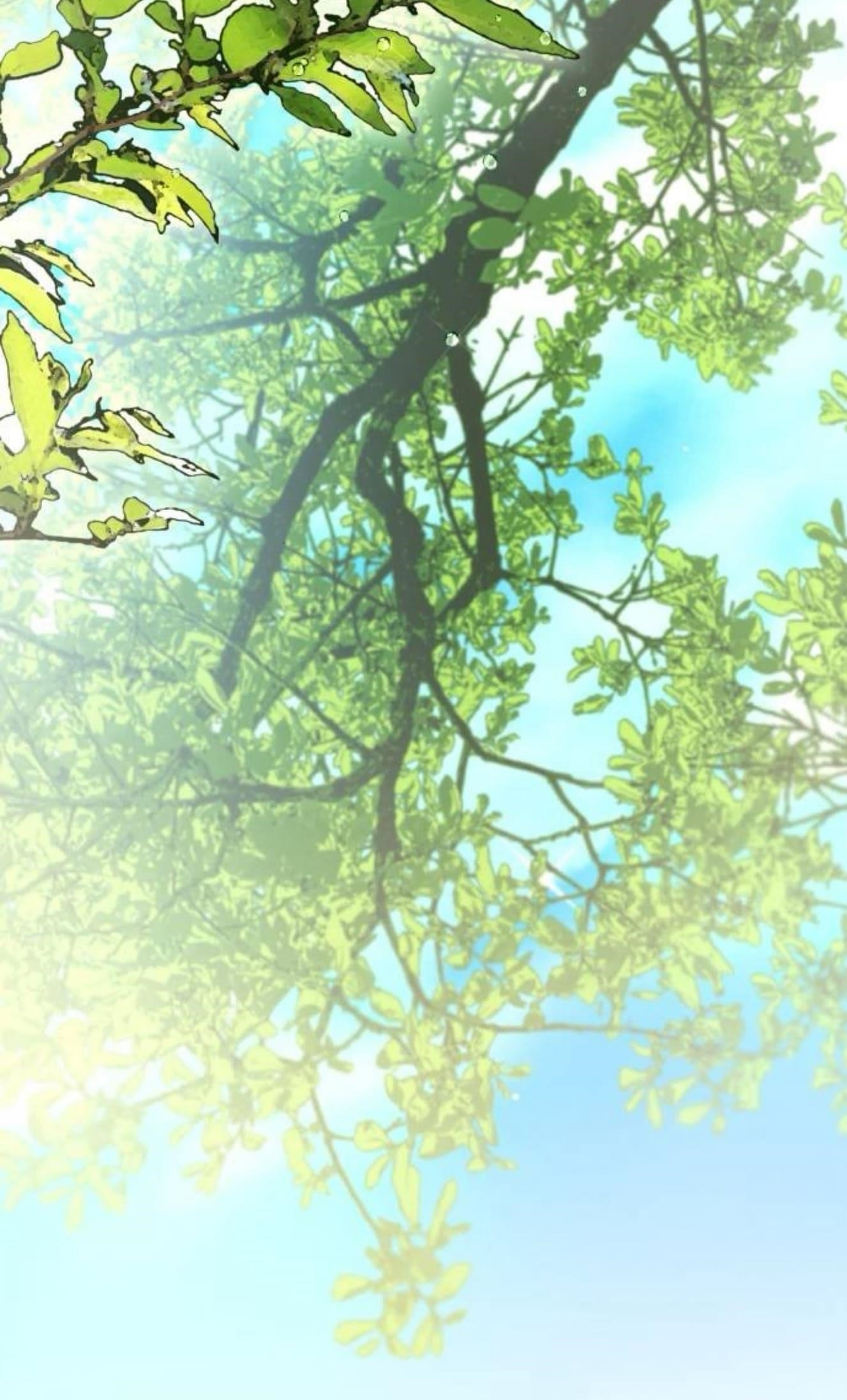 Yeonwoo’s Innocence Chapter 181 - Page 50