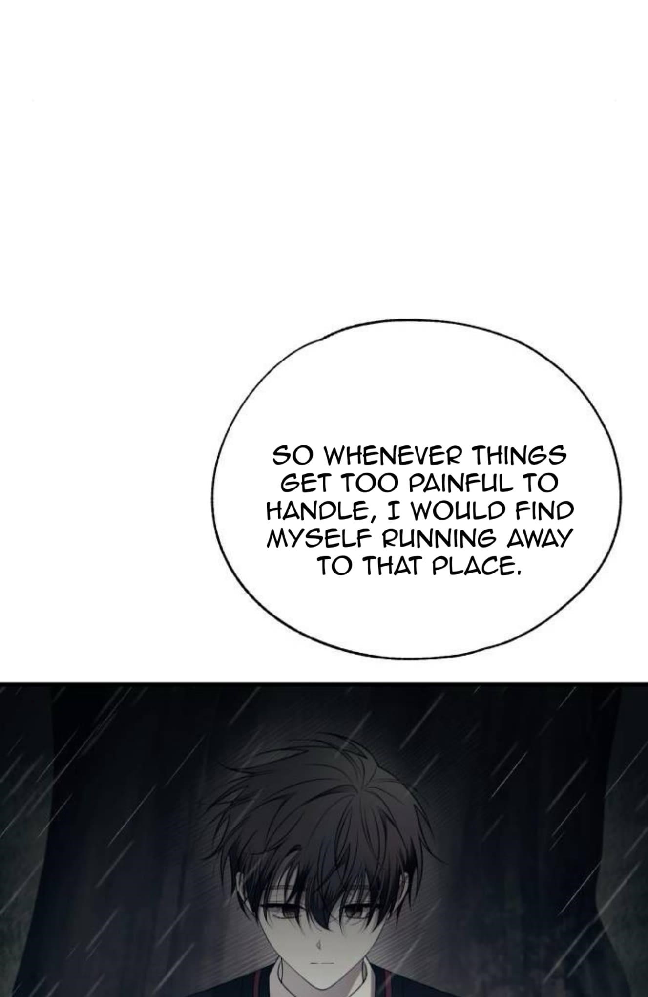 Yeonwoo’s Innocence Chapter 181 - Page 52