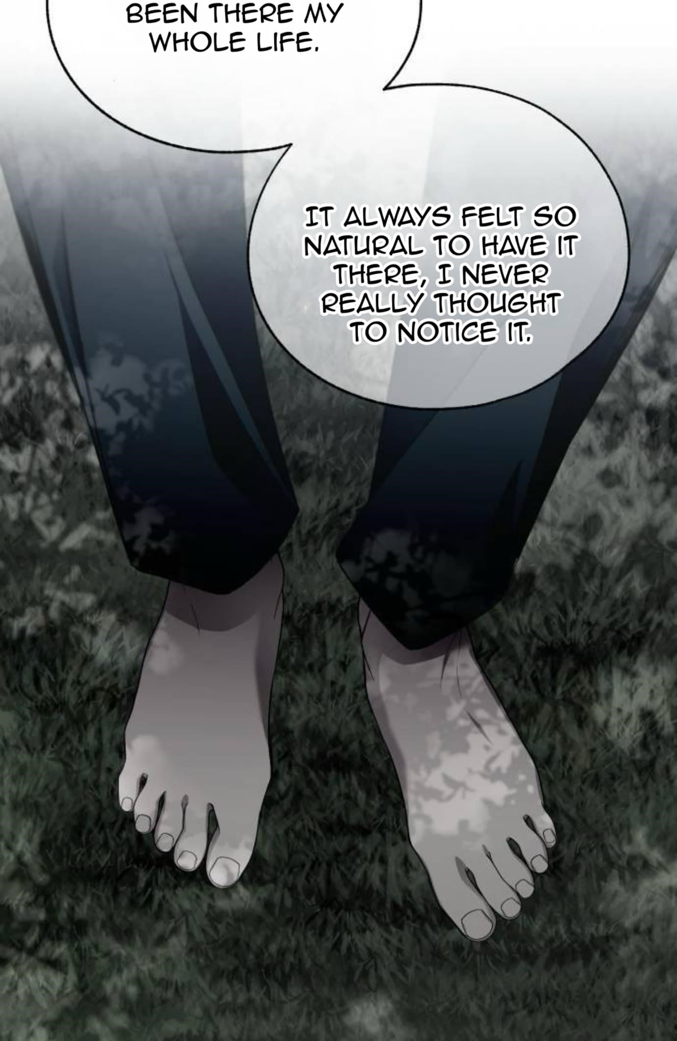 Yeonwoo’s Innocence Chapter 181 - Page 54