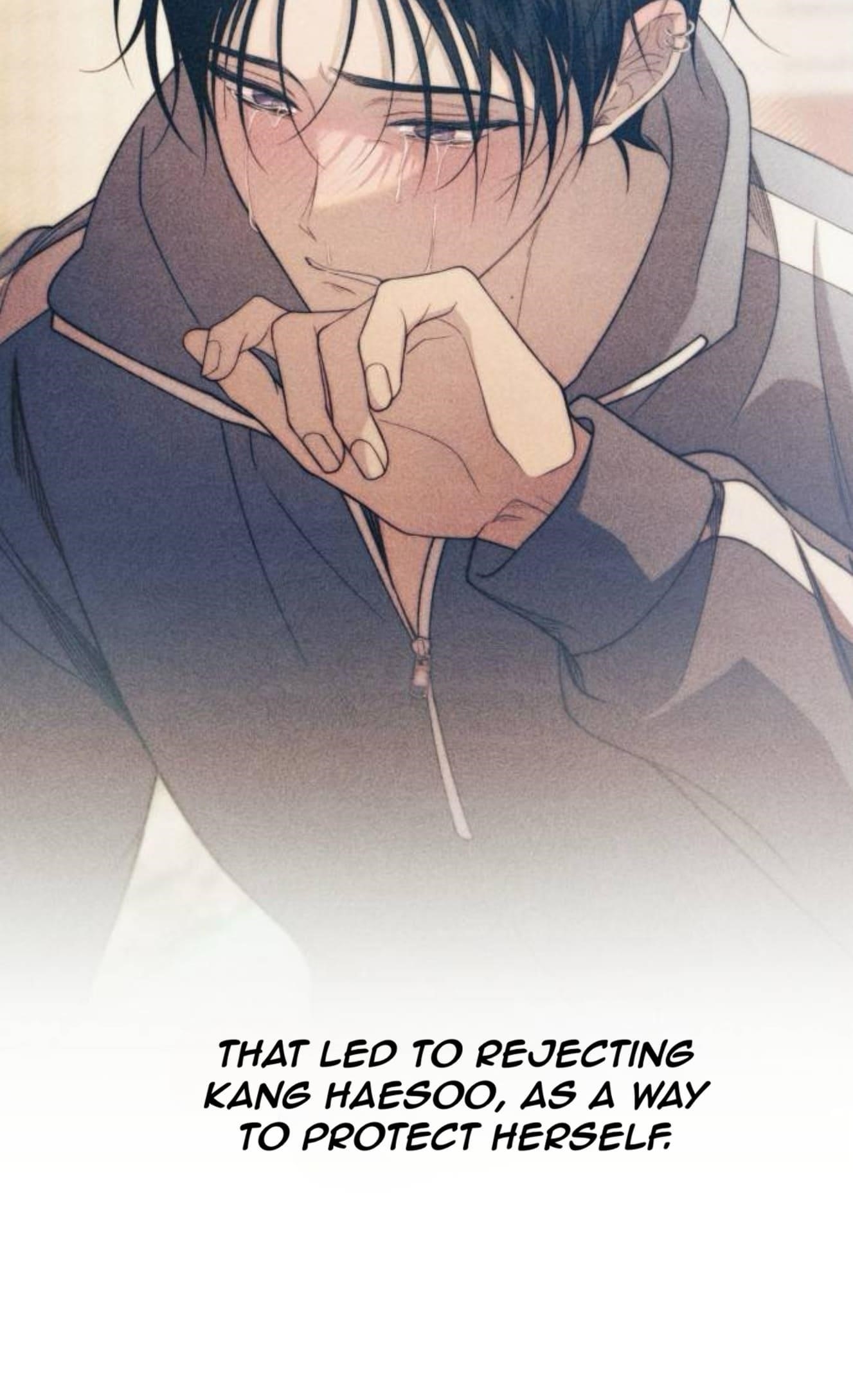 Yeonwoo’s Innocence Chapter 181 - Page 6