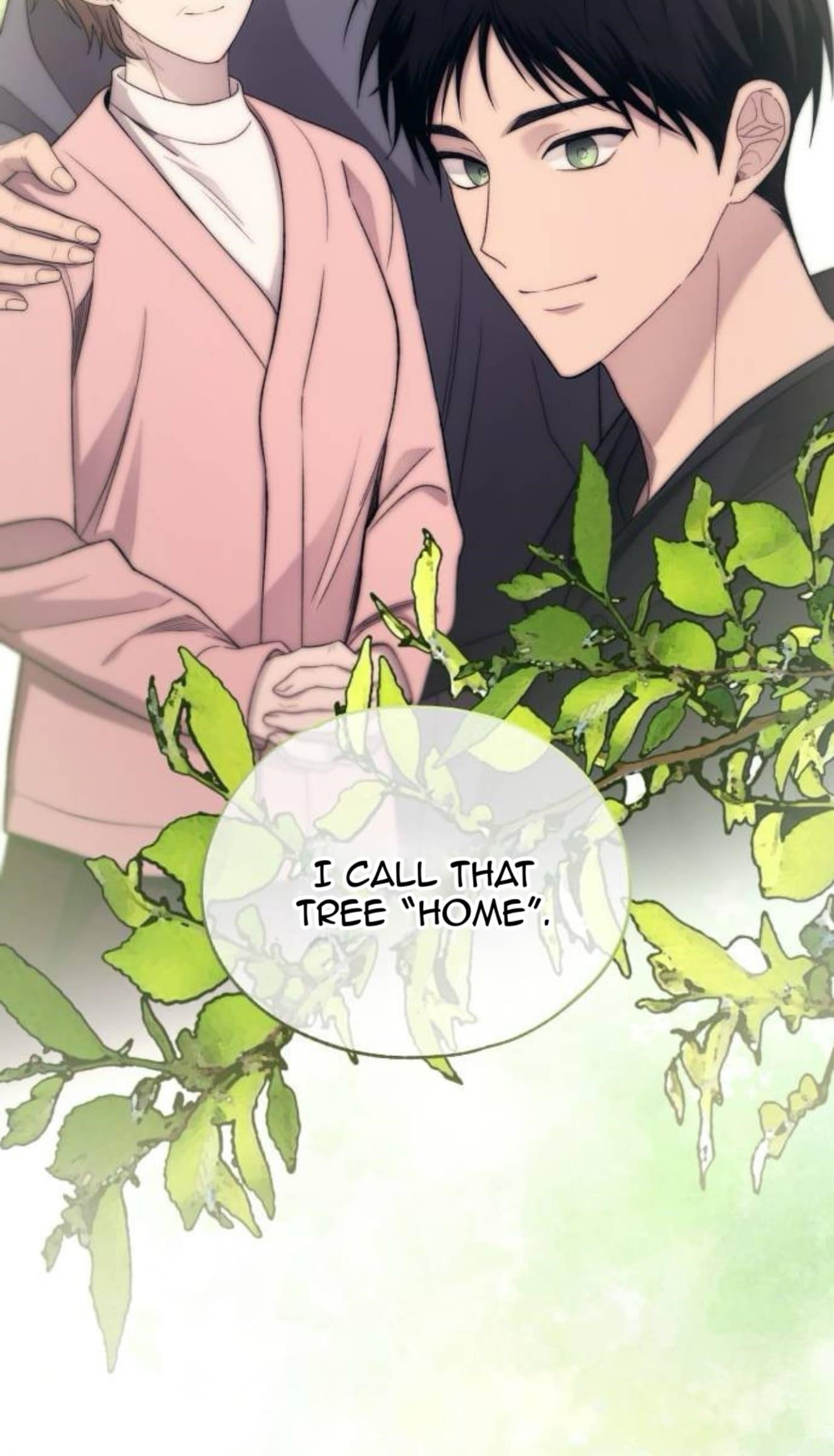 Yeonwoo’s Innocence Chapter 181 - Page 60