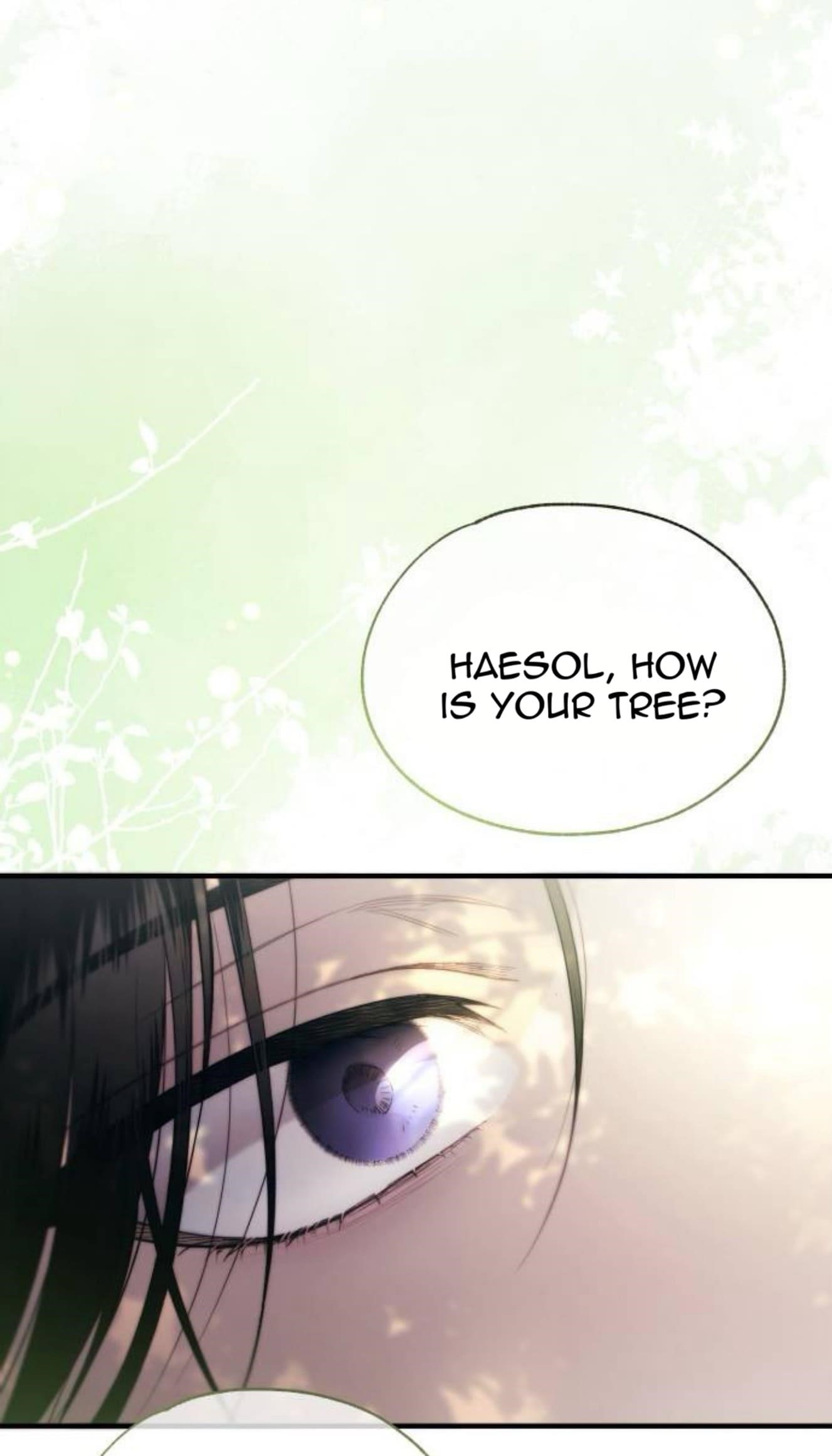 Yeonwoo’s Innocence Chapter 181 - Page 64