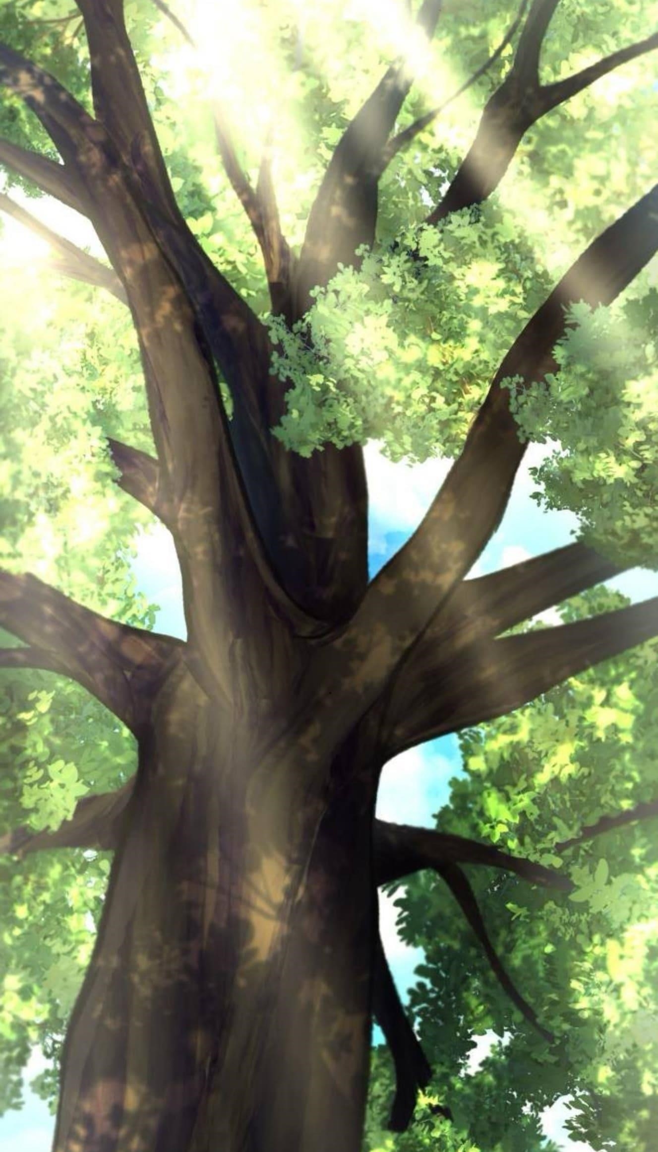 Yeonwoo’s Innocence Chapter 181 - Page 66