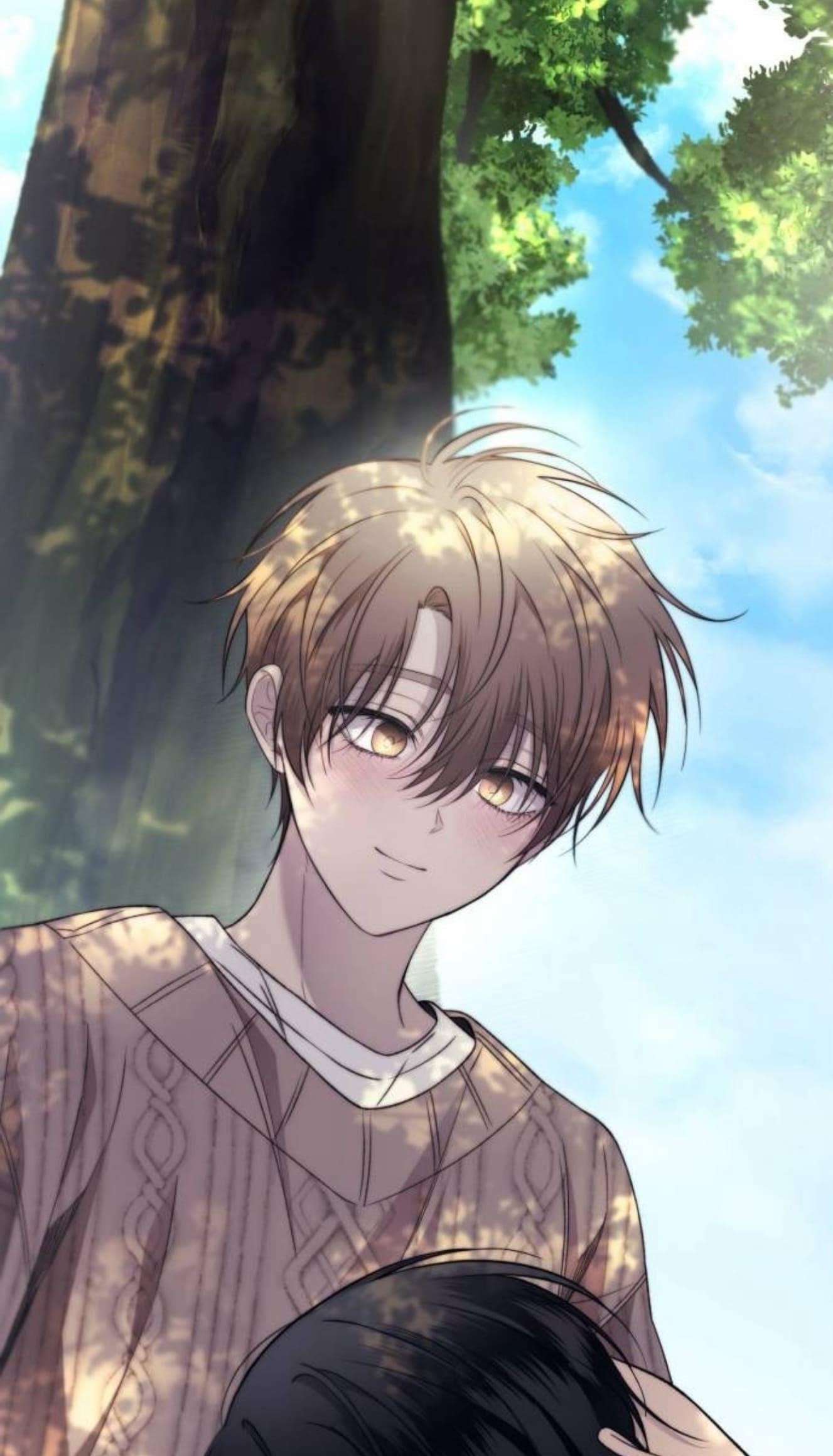 Yeonwoo’s Innocence Chapter 181 - Page 67