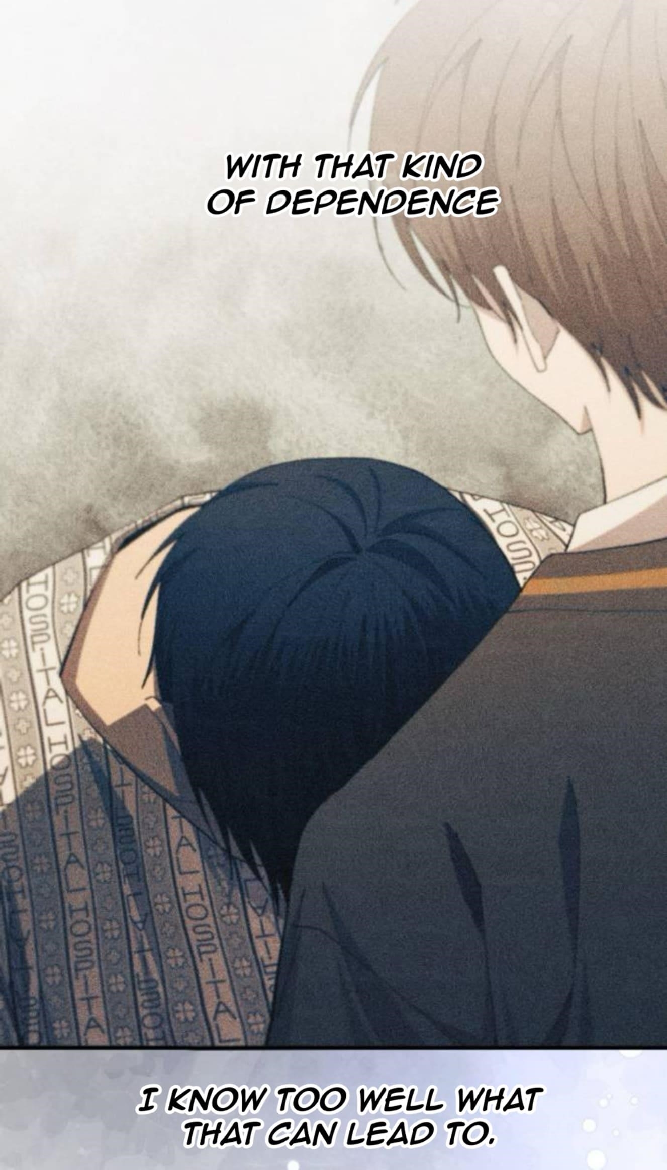 Yeonwoo’s Innocence Chapter 181 - Page 71