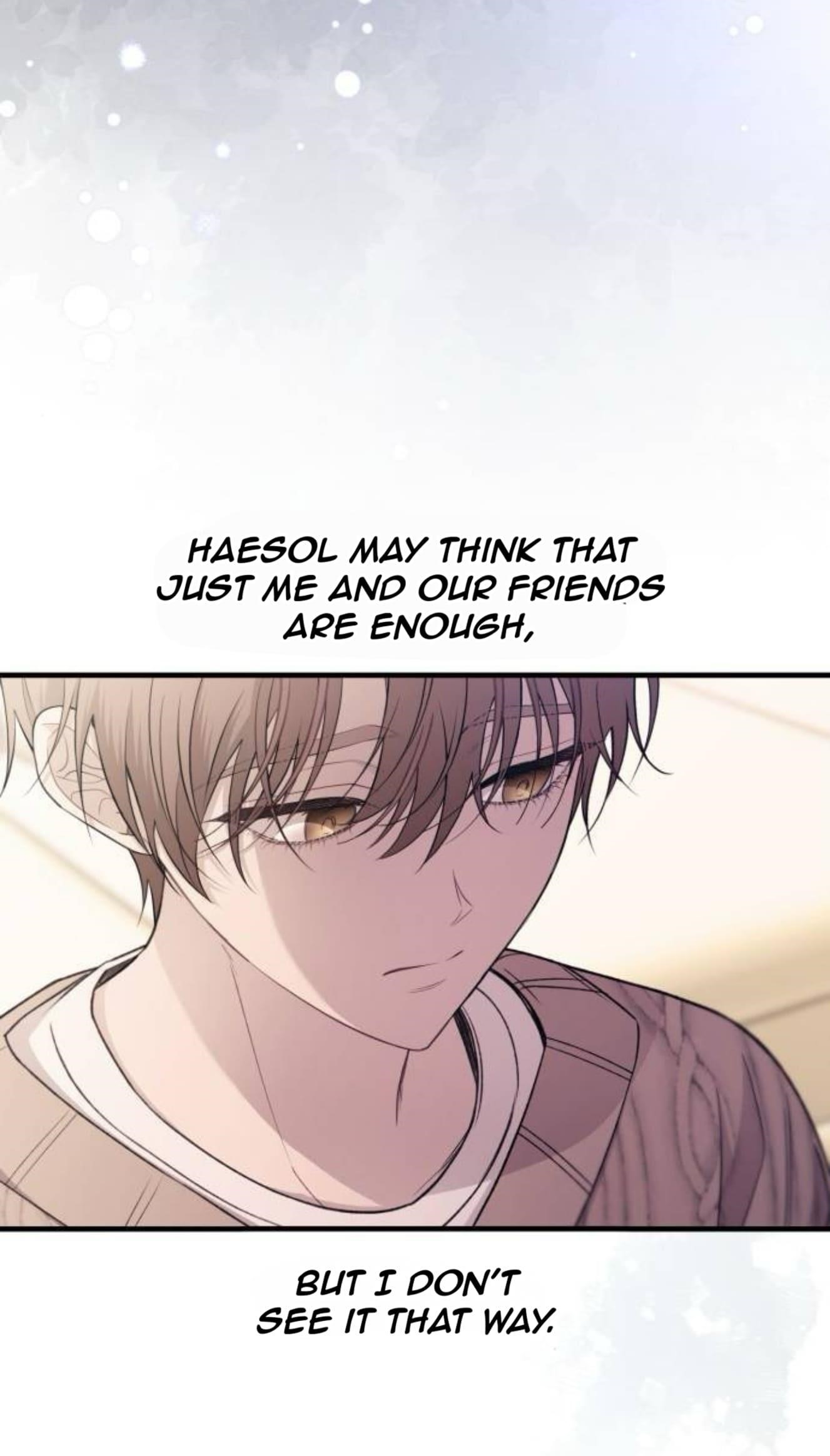 Yeonwoo’s Innocence Chapter 181 - Page 72