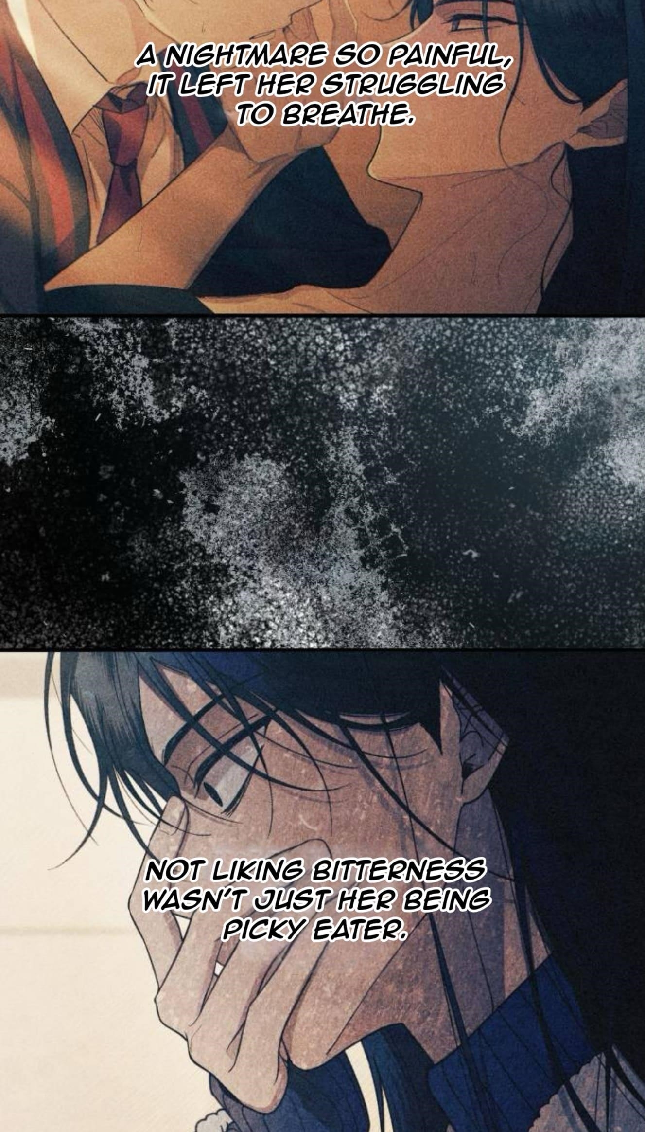 Yeonwoo’s Innocence Chapter 181 - Page 74