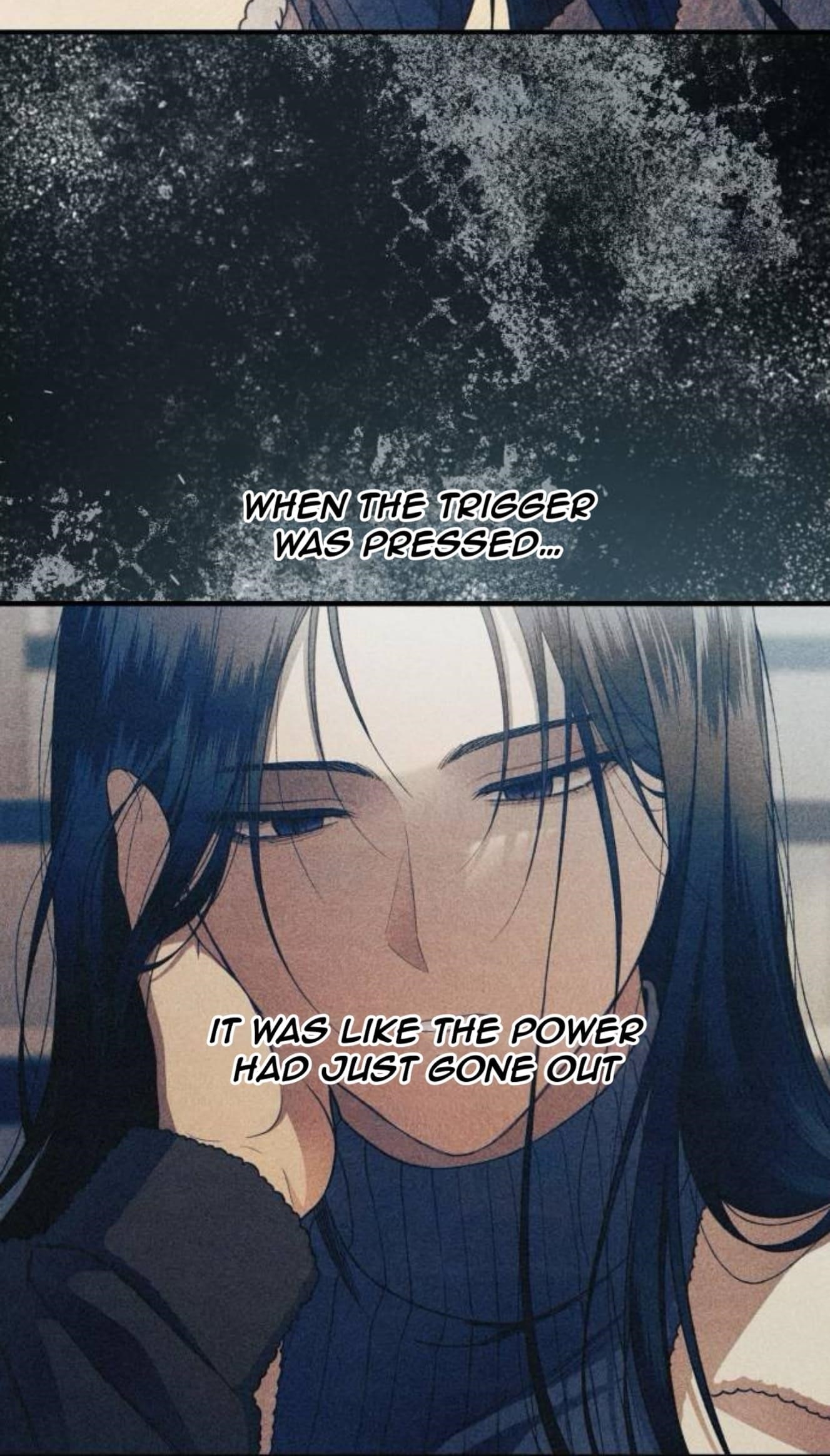 Yeonwoo’s Innocence Chapter 181 - Page 75