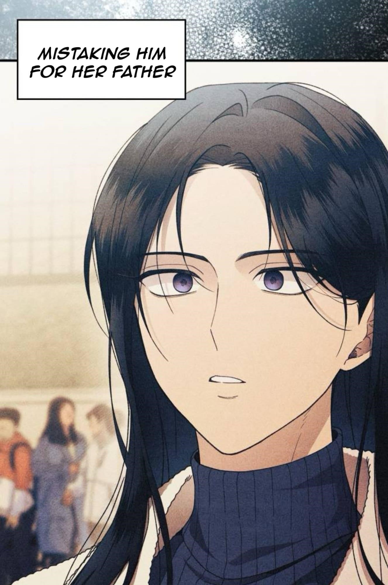 Yeonwoo’s Innocence Chapter 181 - Page 77