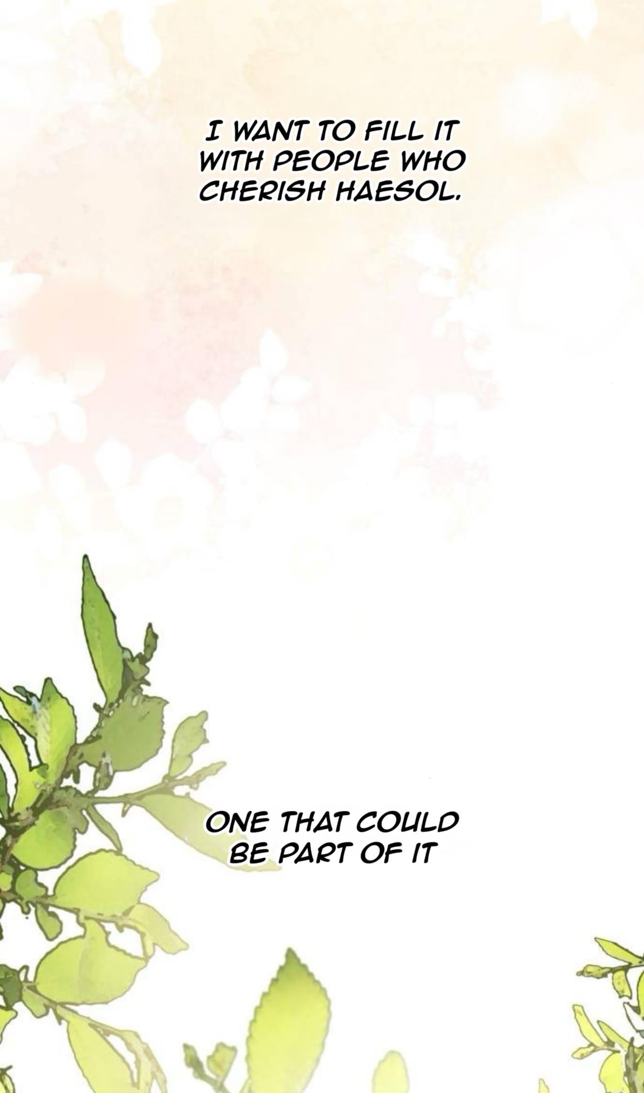 Yeonwoo’s Innocence Chapter 181 - Page 85