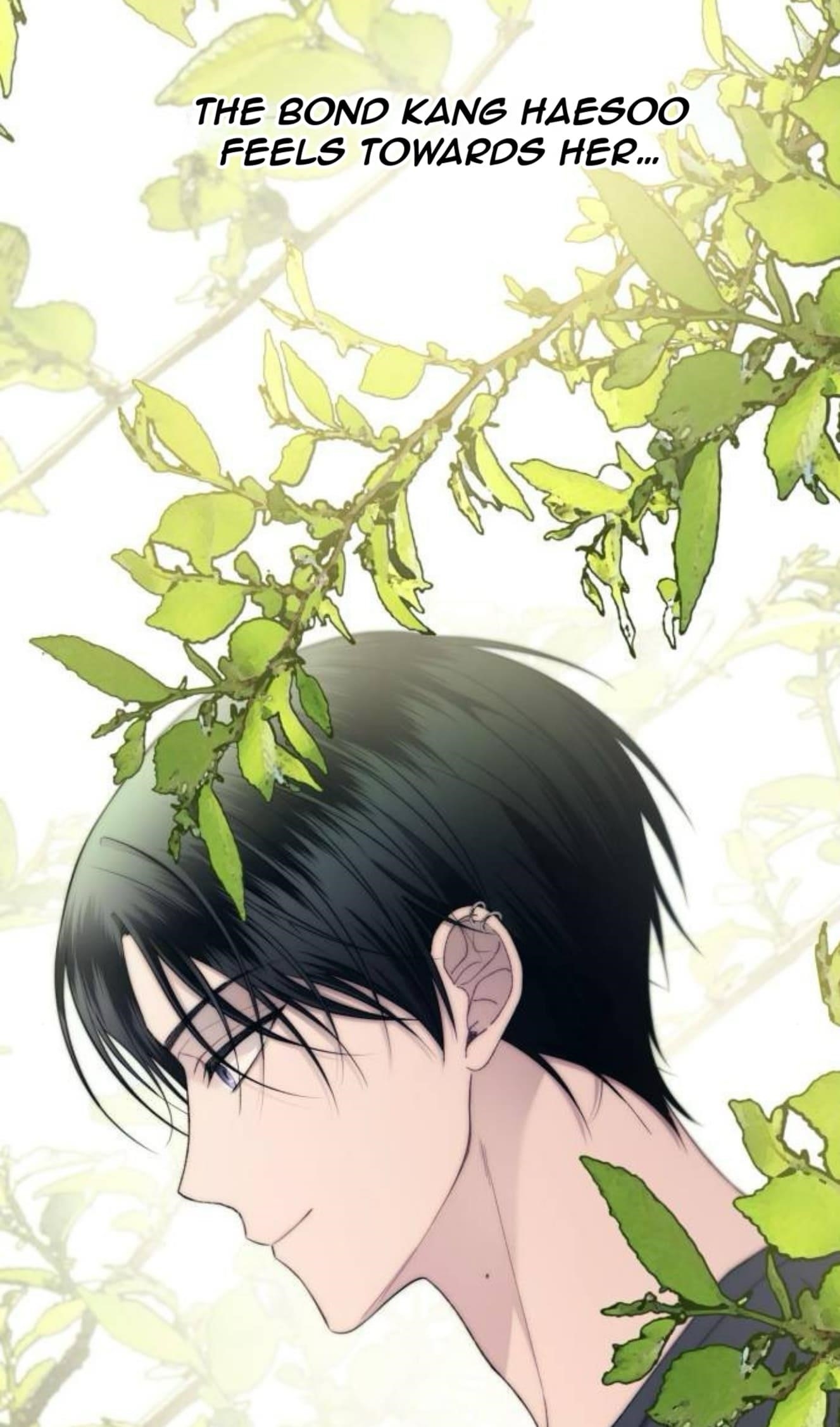 Yeonwoo’s Innocence Chapter 181 - Page 86