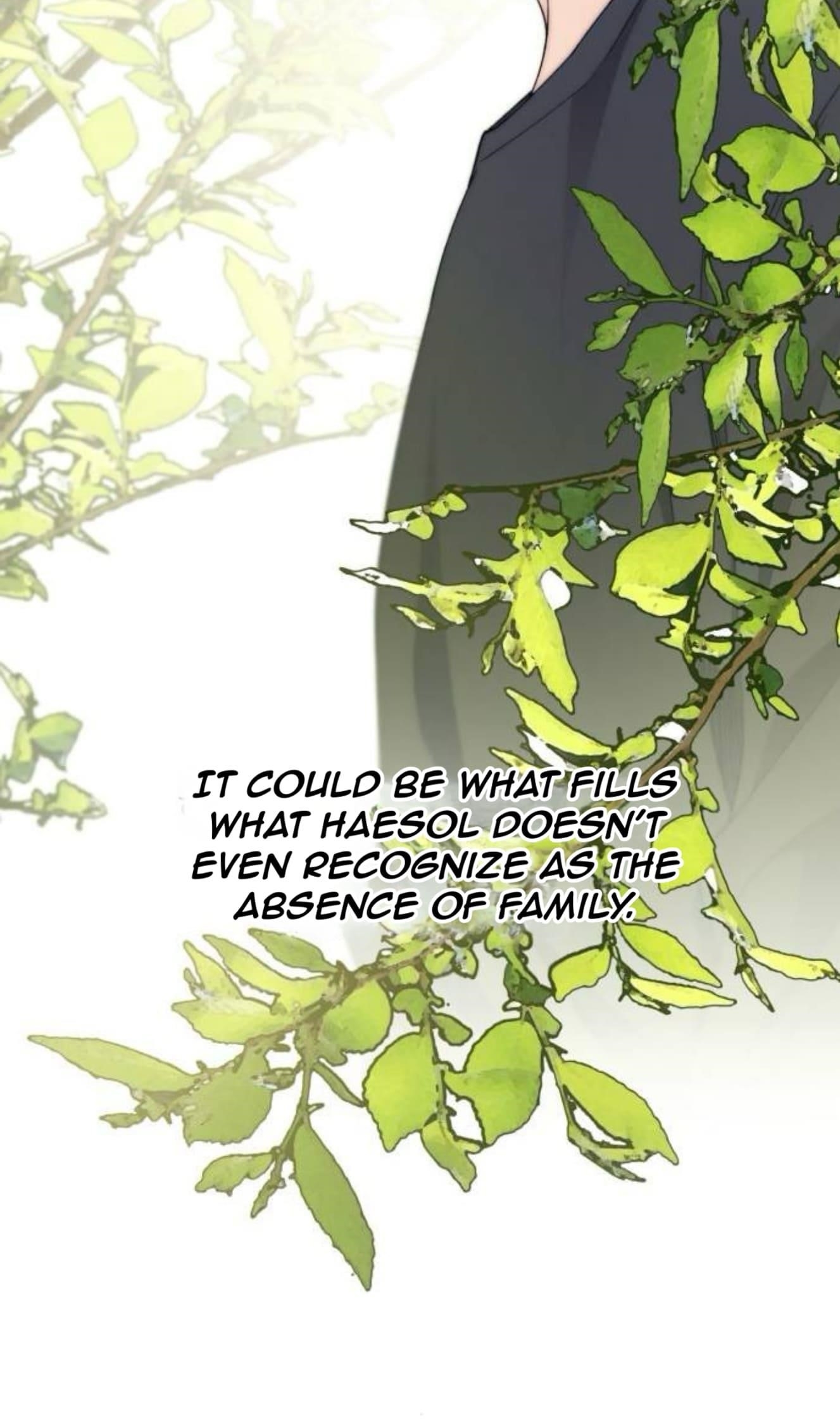 Yeonwoo’s Innocence Chapter 181 - Page 87