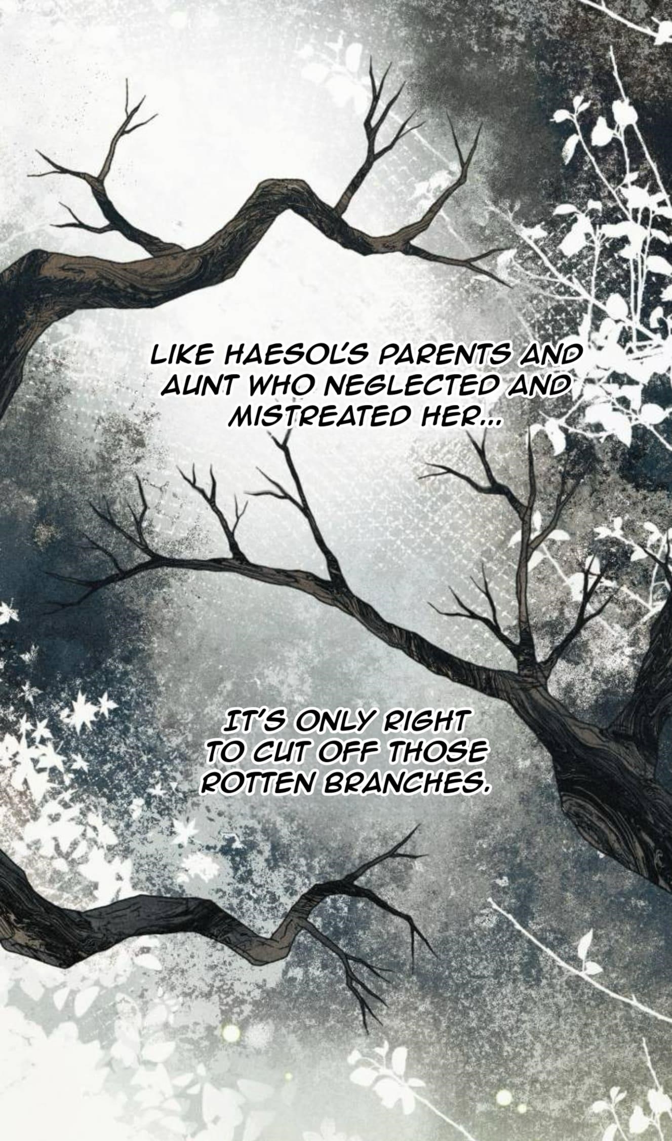 Yeonwoo’s Innocence Chapter 181 - Page 89