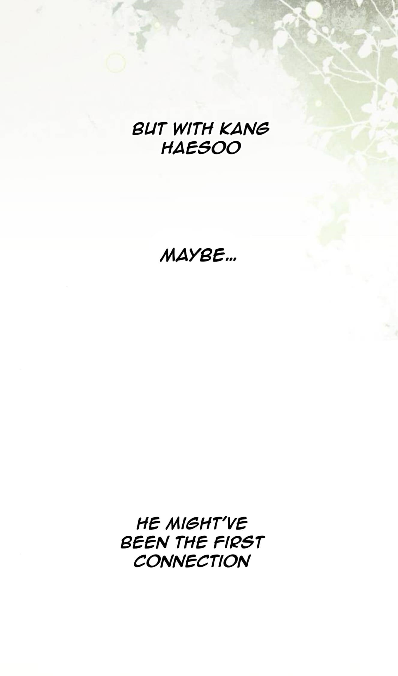 Yeonwoo’s Innocence Chapter 181 - Page 90