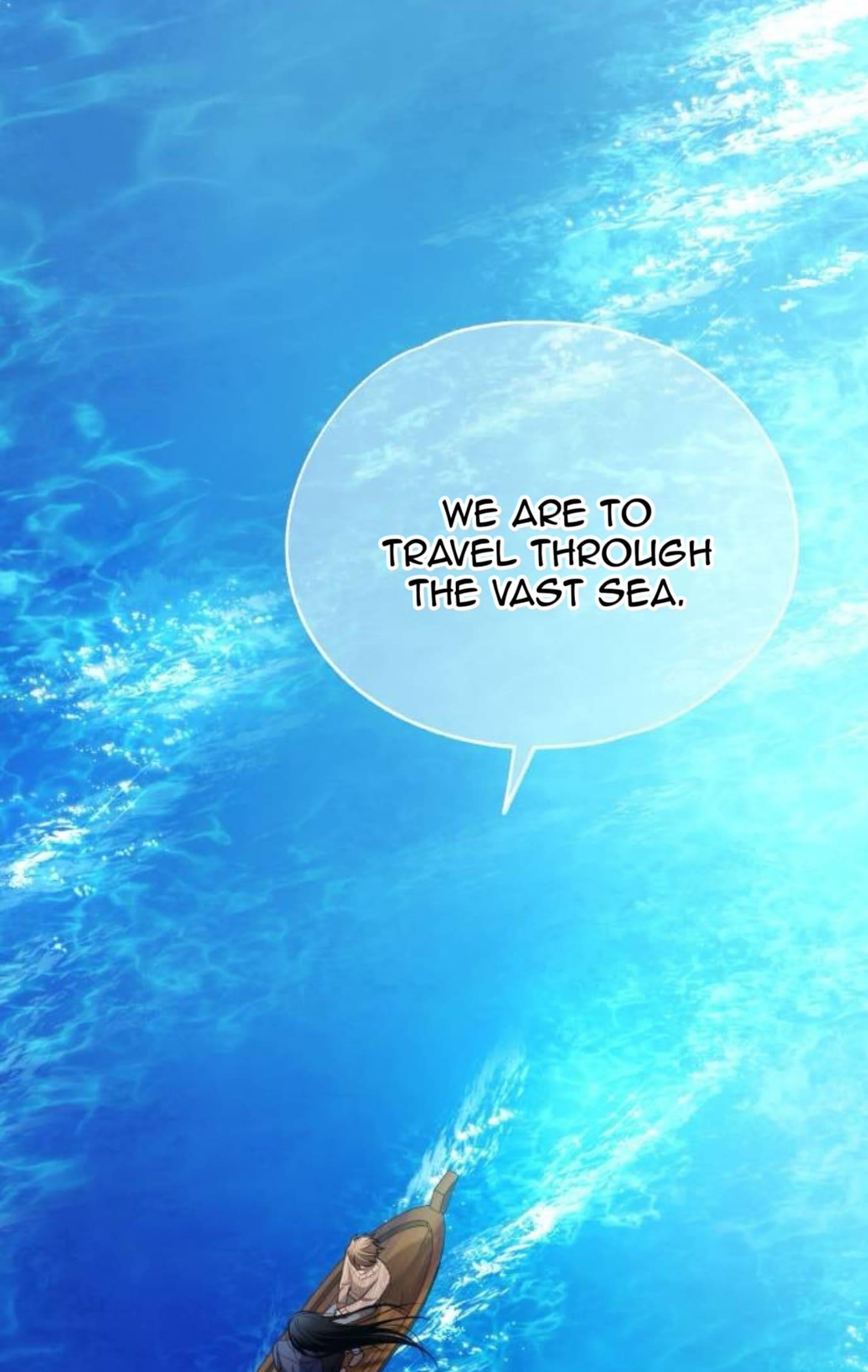 Yeonwoo’s Innocence Chapter 181 - Page 93