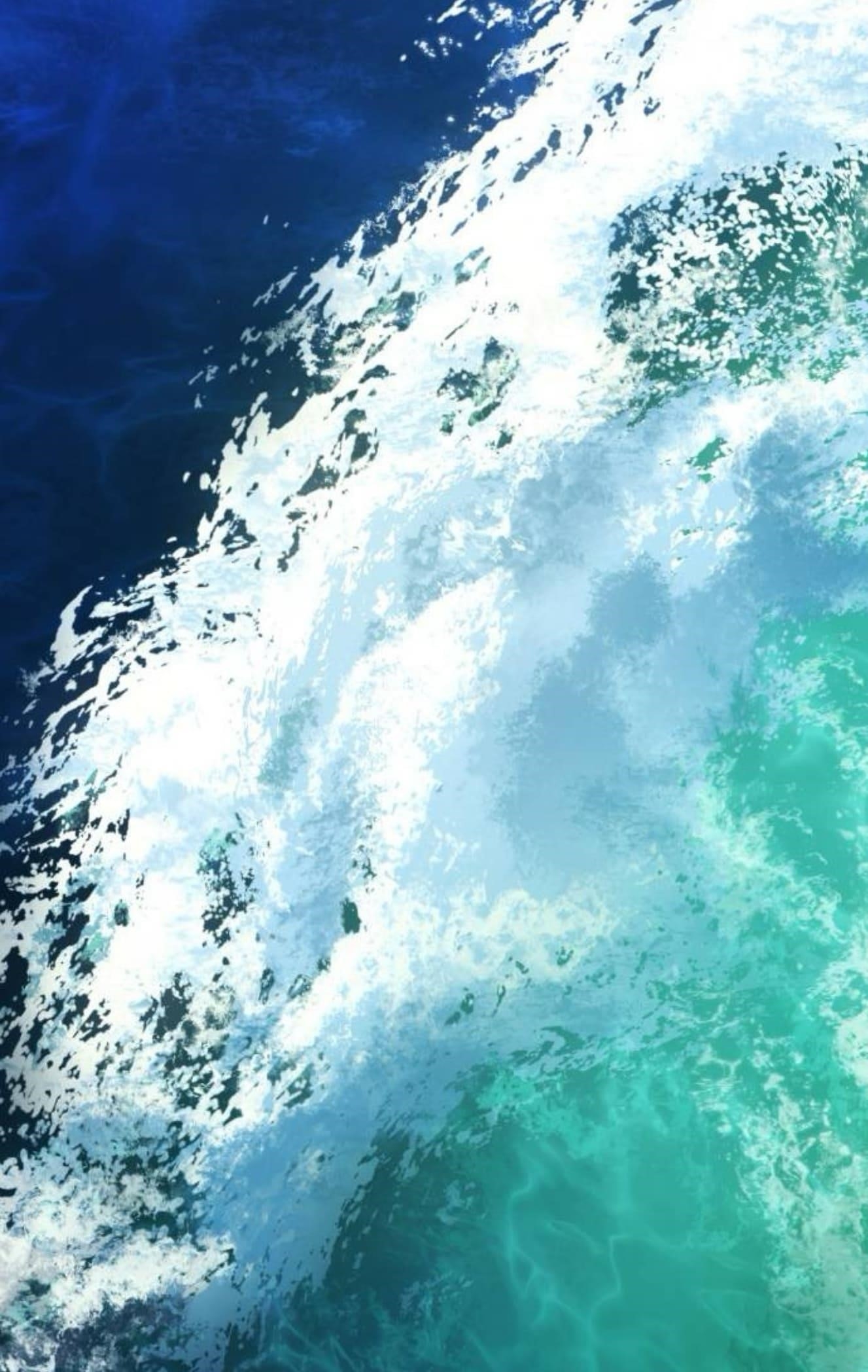 Yeonwoo’s Innocence Chapter 181 - Page 96