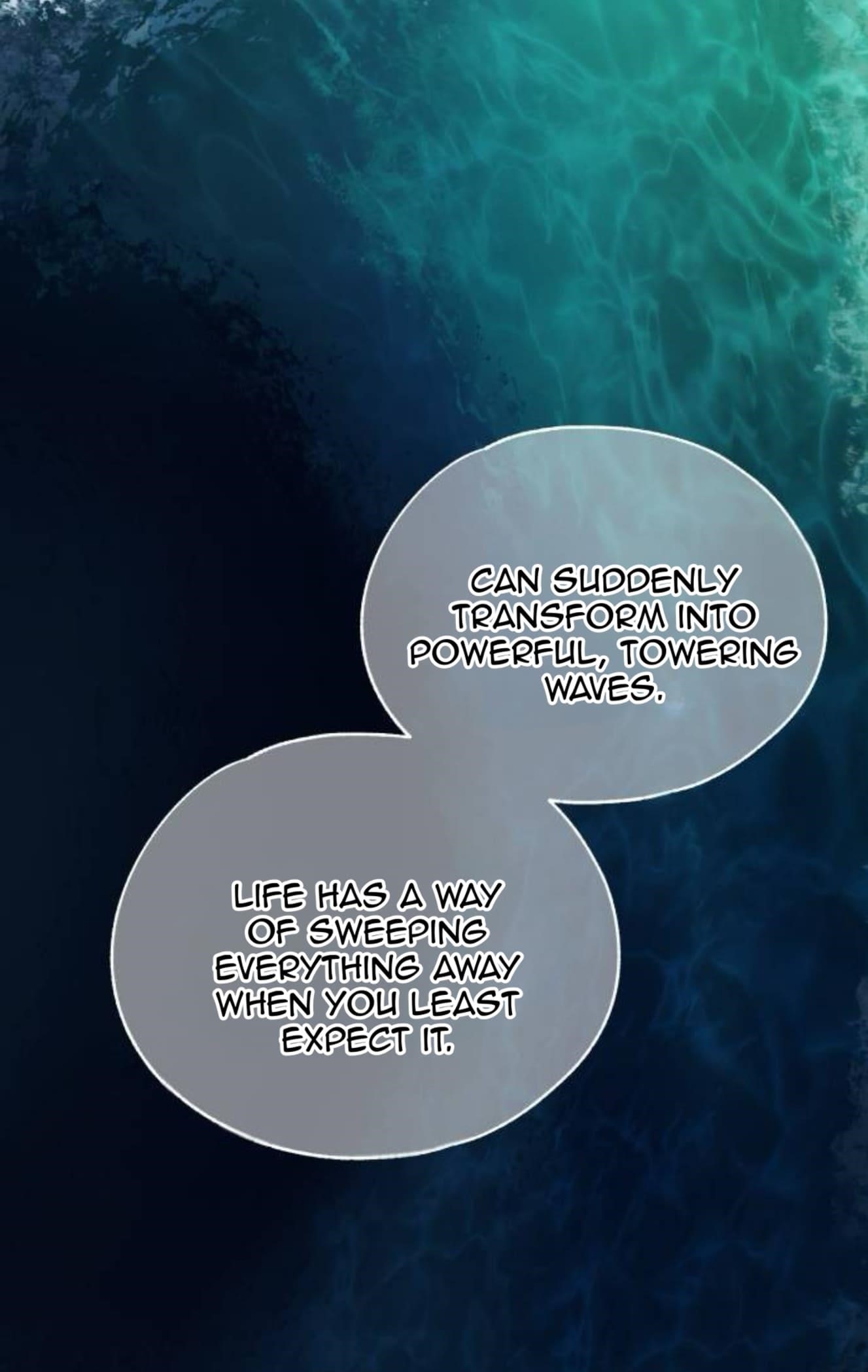 Yeonwoo’s Innocence Chapter 181 - Page 97