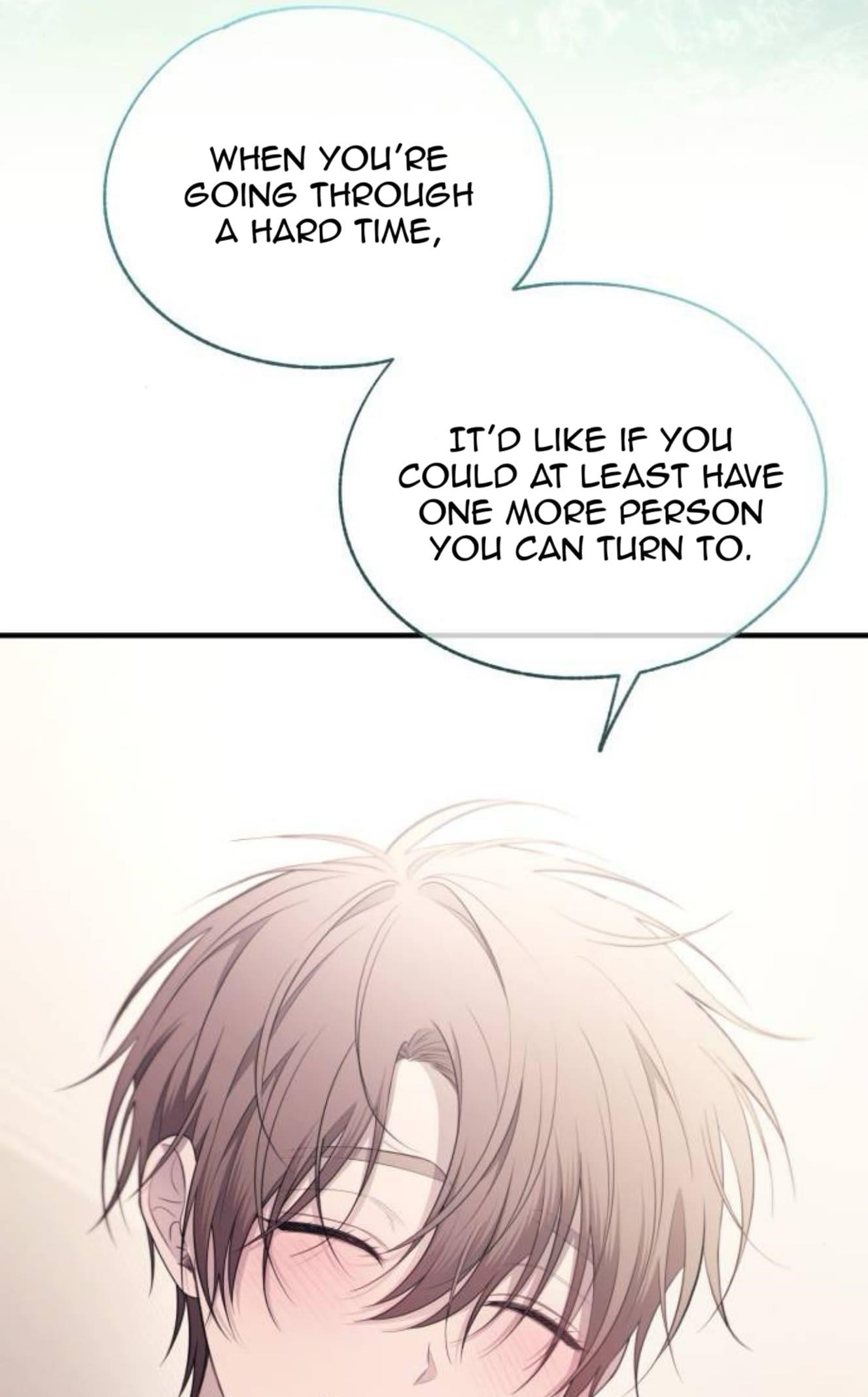 Yeonwoo’s Innocence Chapter 181 - Page 99