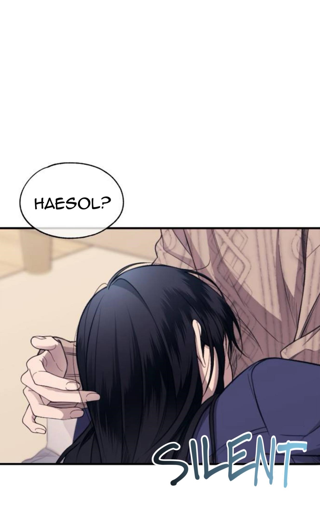 Yeonwoo’s Innocence Chapter 182 - Page 1