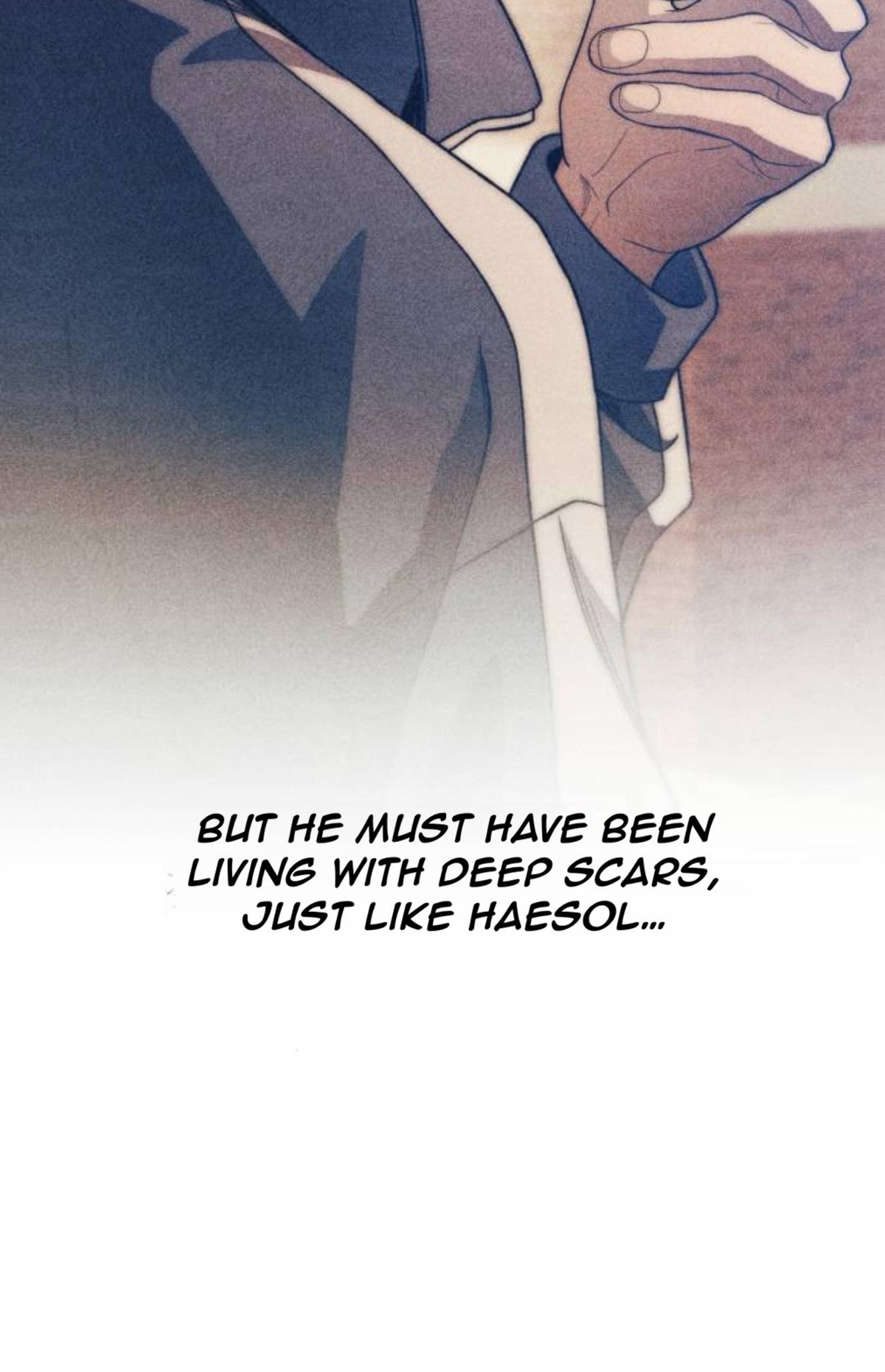 Yeonwoo’s Innocence Chapter 182 - Page 100