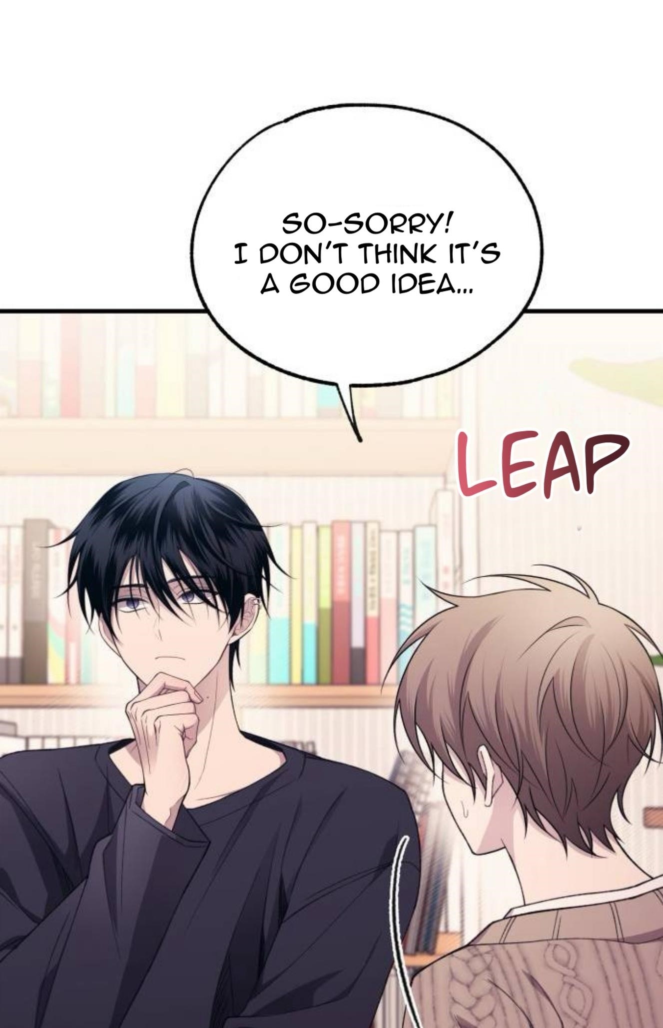 Yeonwoo’s Innocence Chapter 182 - Page 101