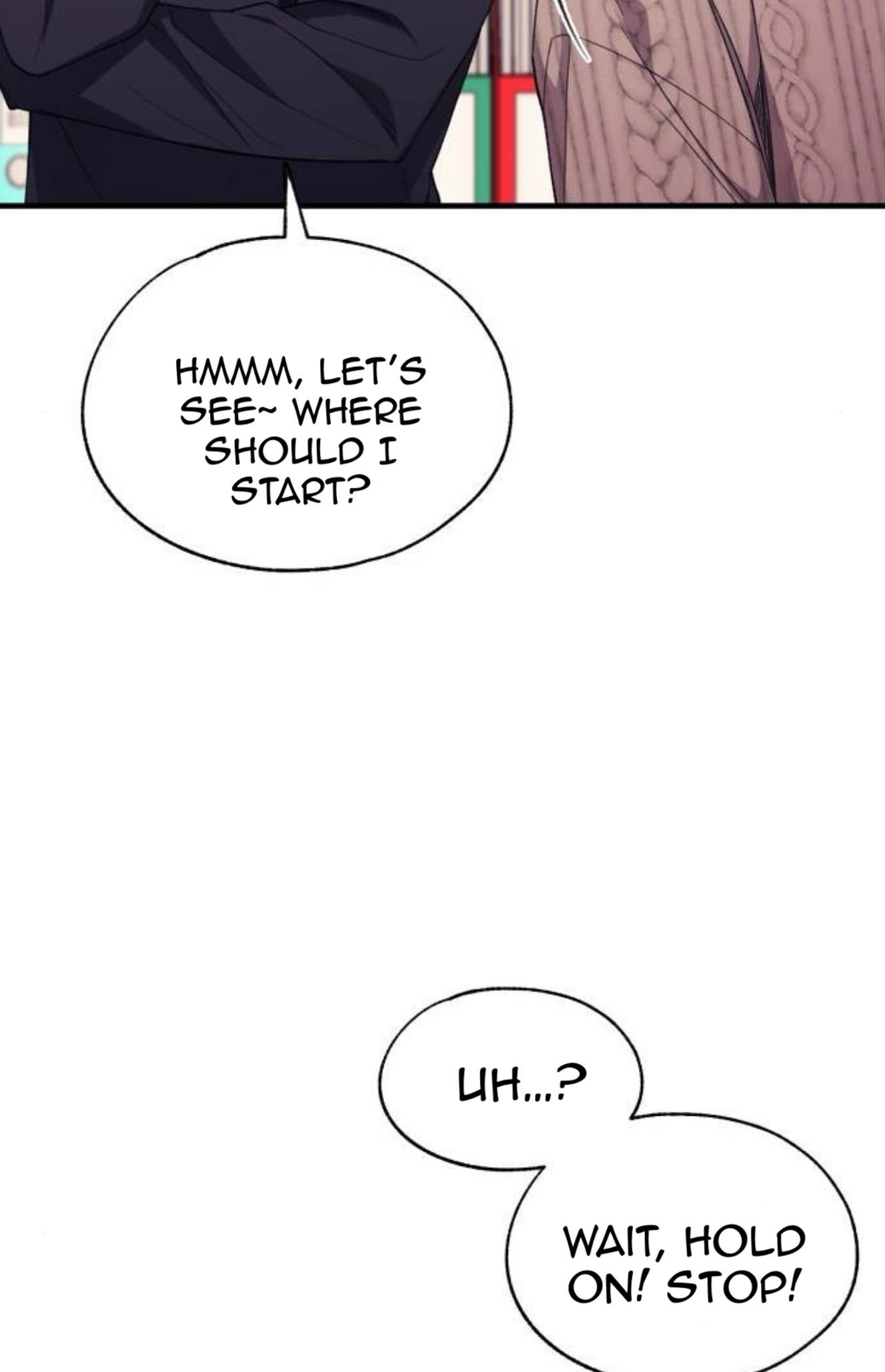 Yeonwoo’s Innocence Chapter 182 - Page 102