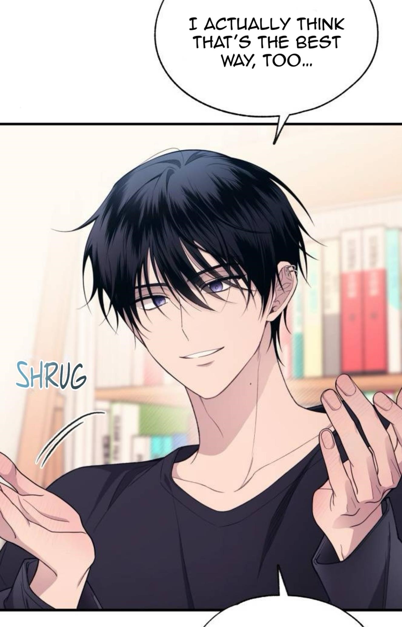 Yeonwoo’s Innocence Chapter 182 - Page 106