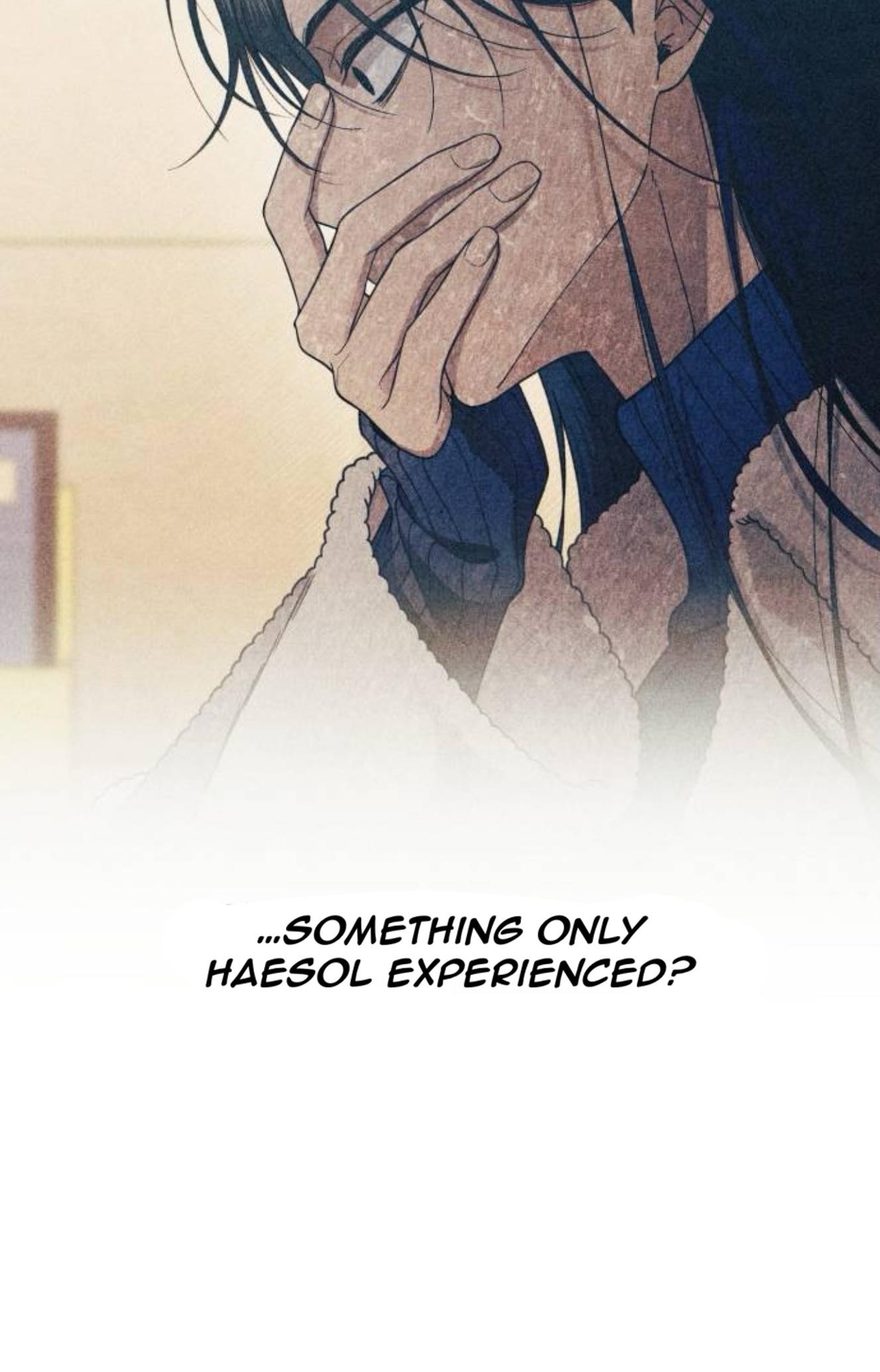 Yeonwoo’s Innocence Chapter 182 - Page 109