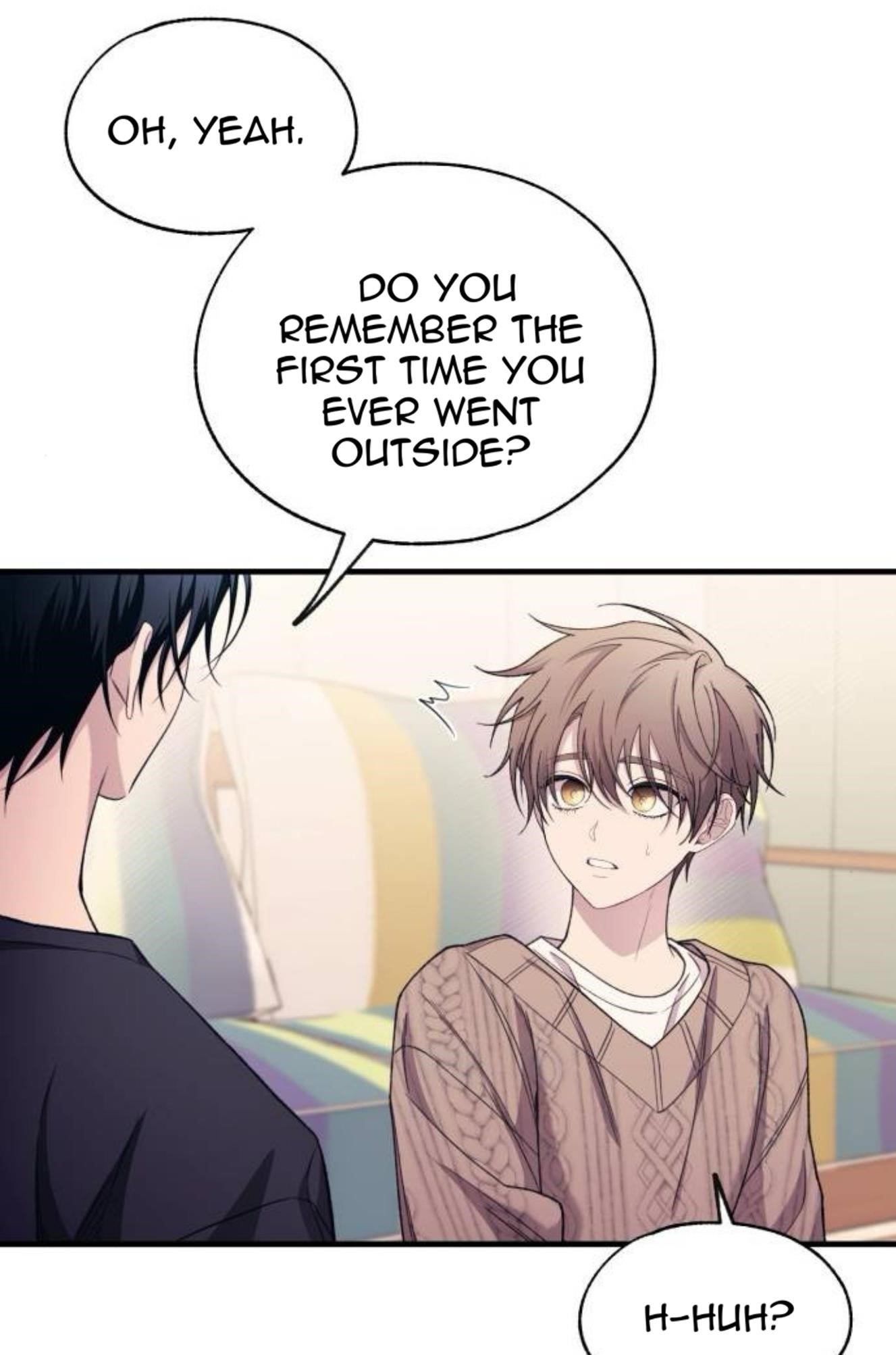 Yeonwoo’s Innocence Chapter 182 - Page 110