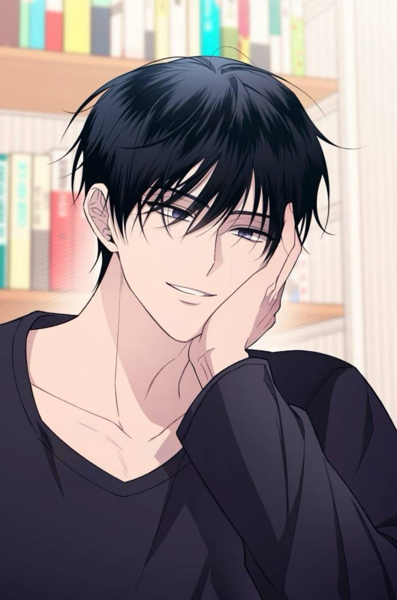 Yeonwoo’s Innocence Chapter 182 - Page 114