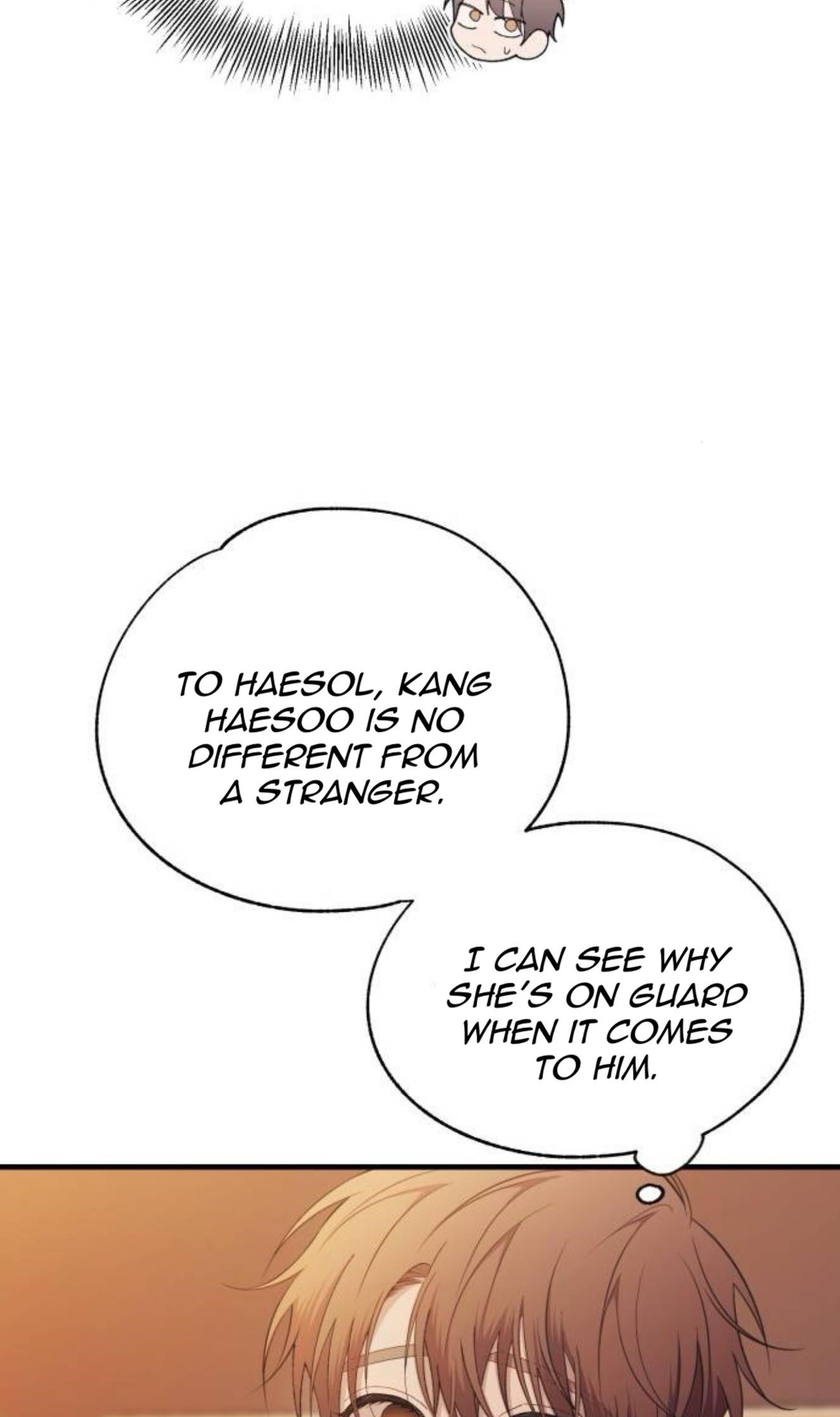 Yeonwoo’s Innocence Chapter 182 - Page 24