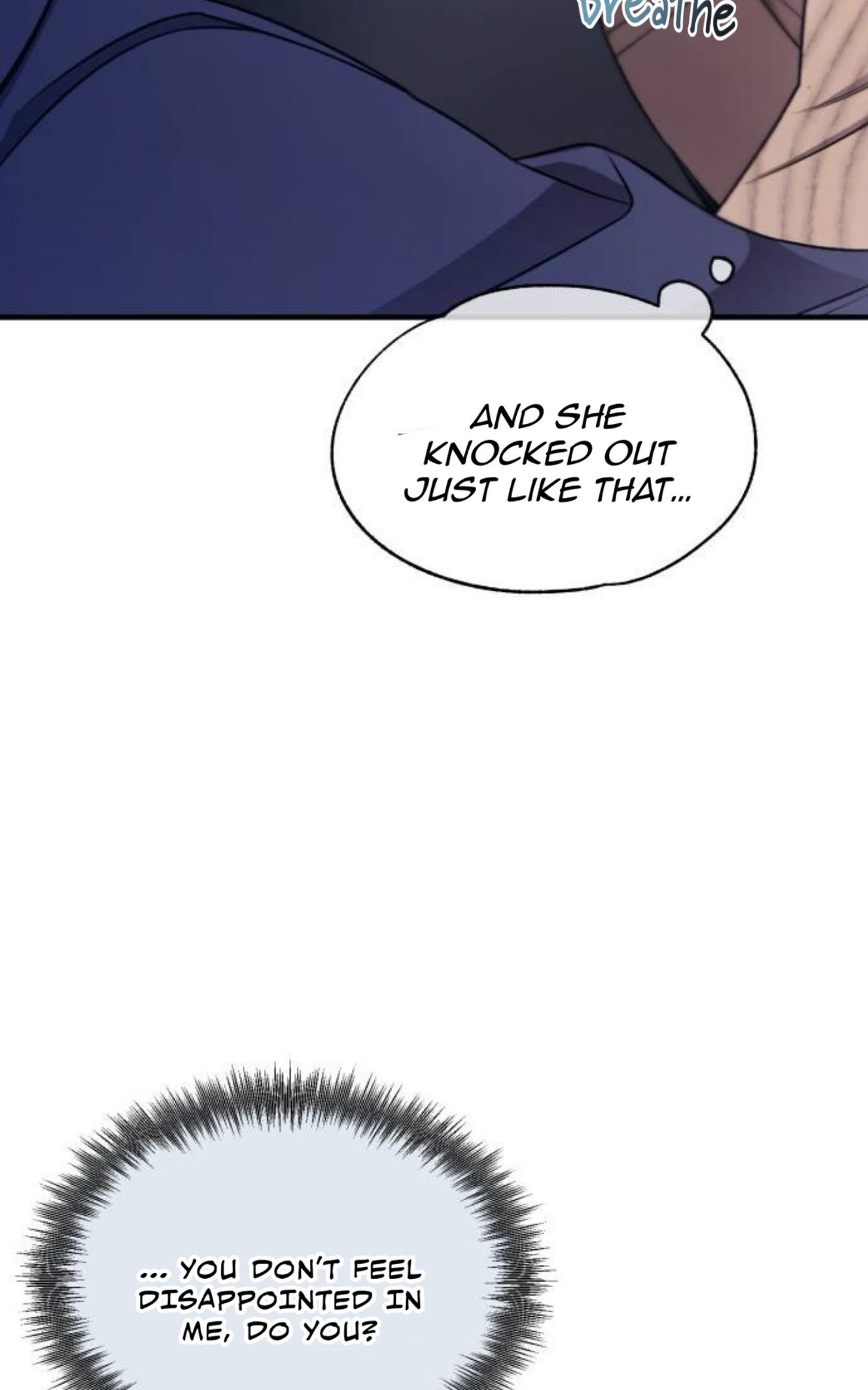 Yeonwoo’s Innocence Chapter 182 - Page 3